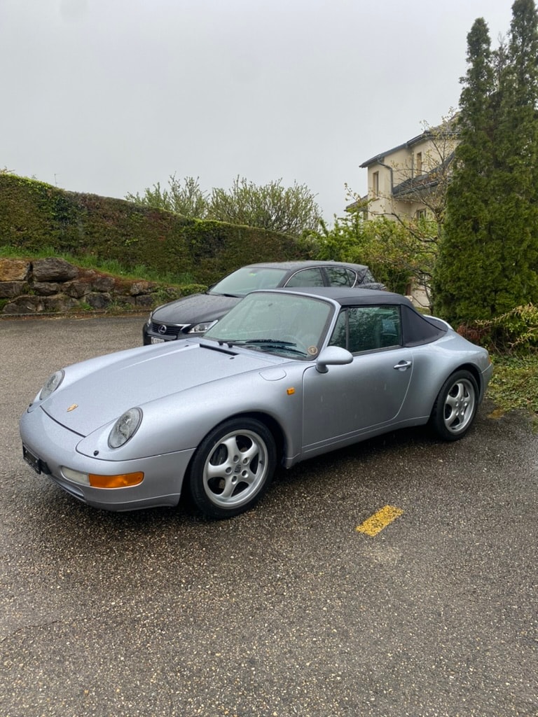 PORSCHE 911-image-1