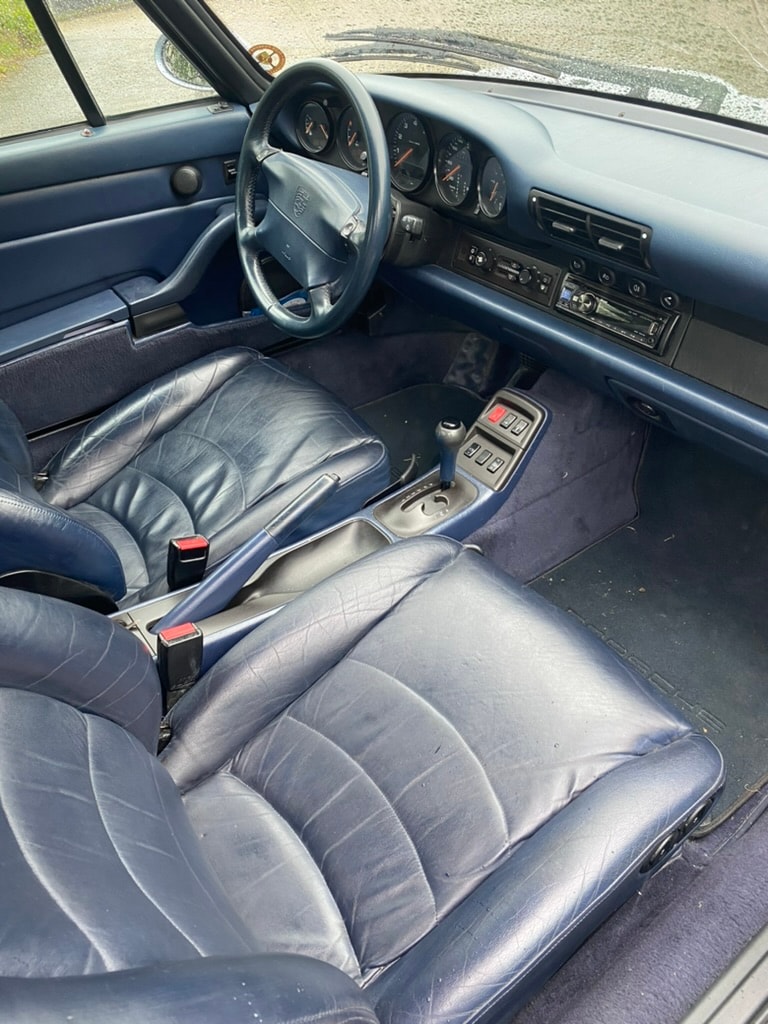 PORSCHE 911-image-2