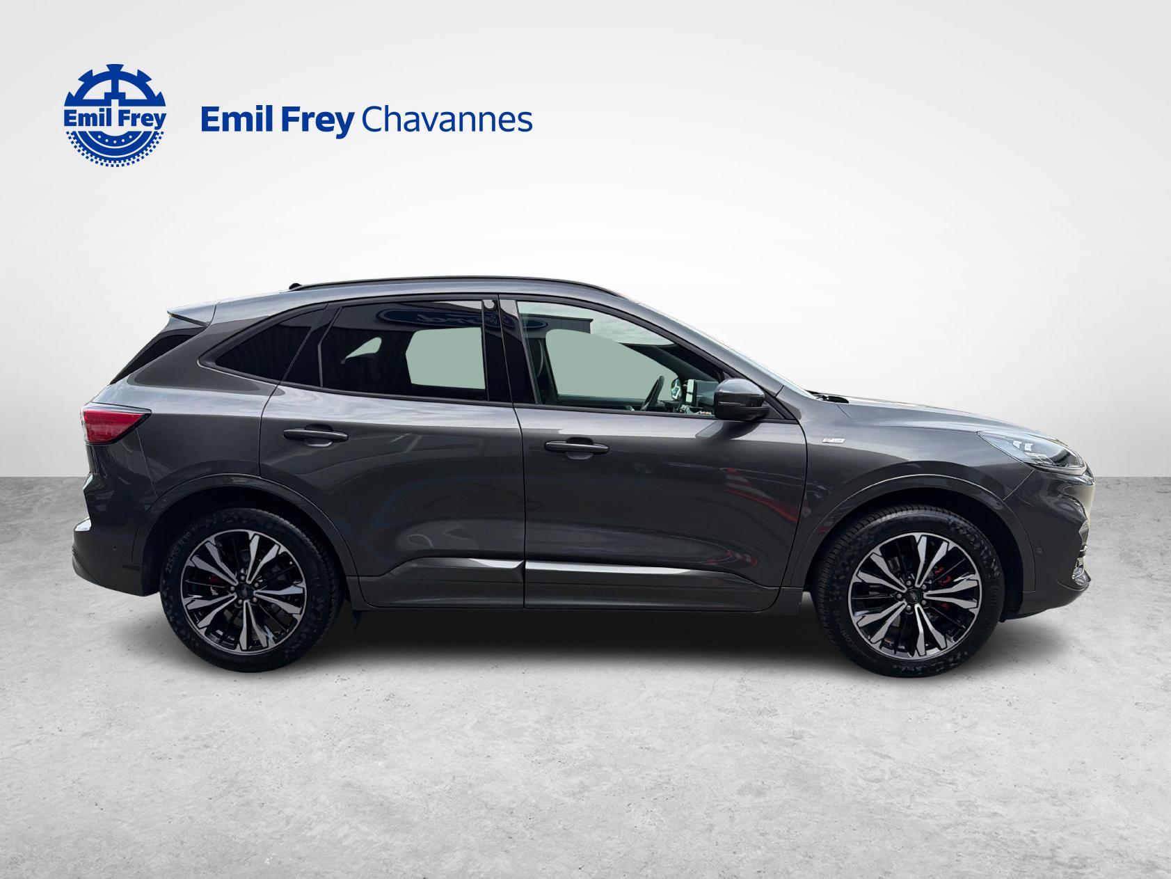 FORD Kuga 2.5 Hybrid ST-Line X 4x4-image-5