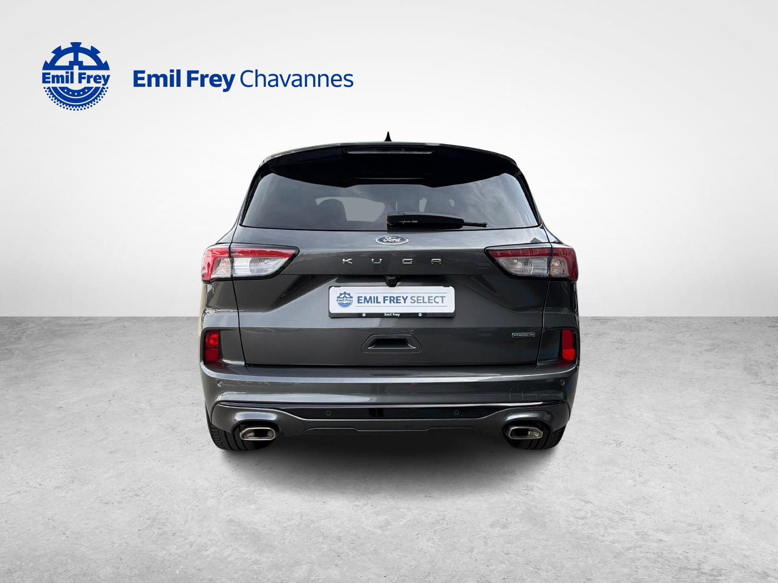 FORD Kuga 2.5 Hybrid ST-Line X 4x4-image-6