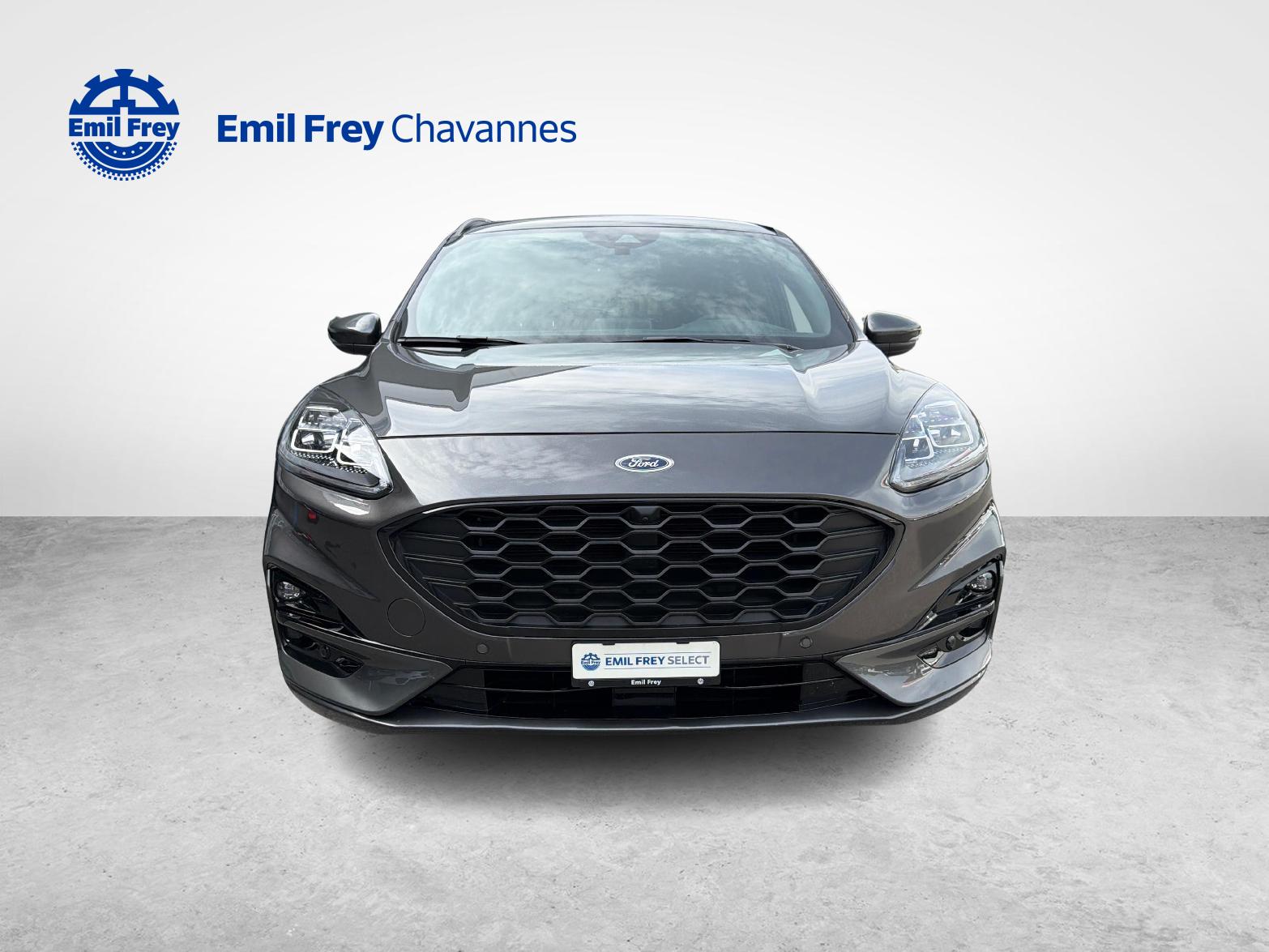 FORD Kuga 2.5 Hybrid ST-Line X 4x4-image-7