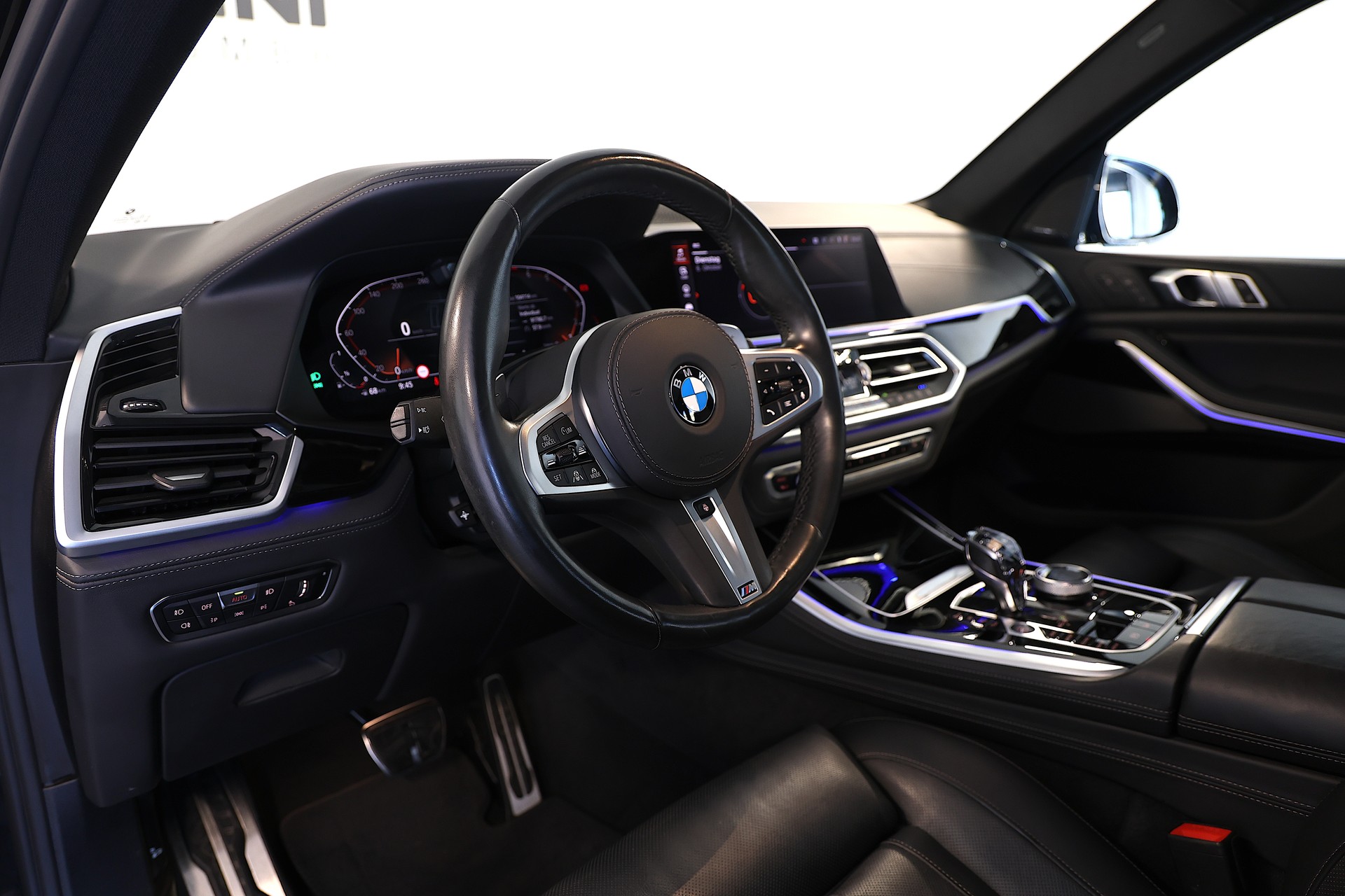 BMW X5 40d xDrive SAG M-Sport-image-7