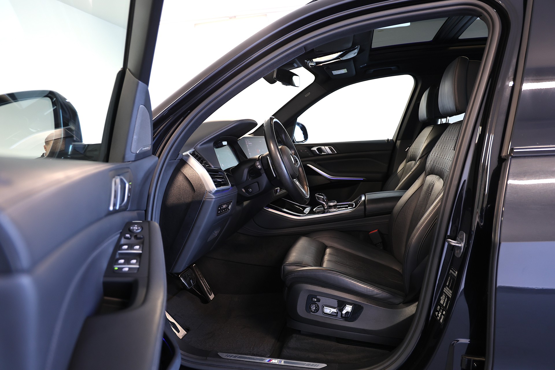 BMW X5 40d xDrive SAG M-Sport-image-5
