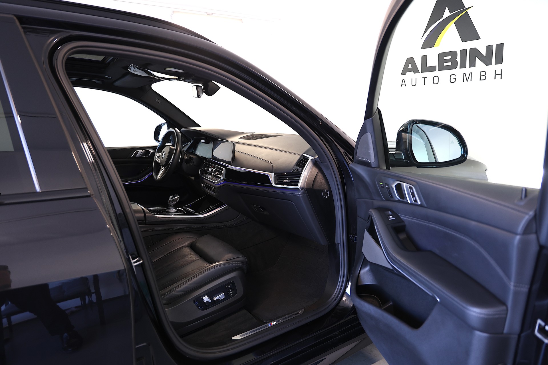 BMW X5 40d xDrive SAG M-Sport-image-10