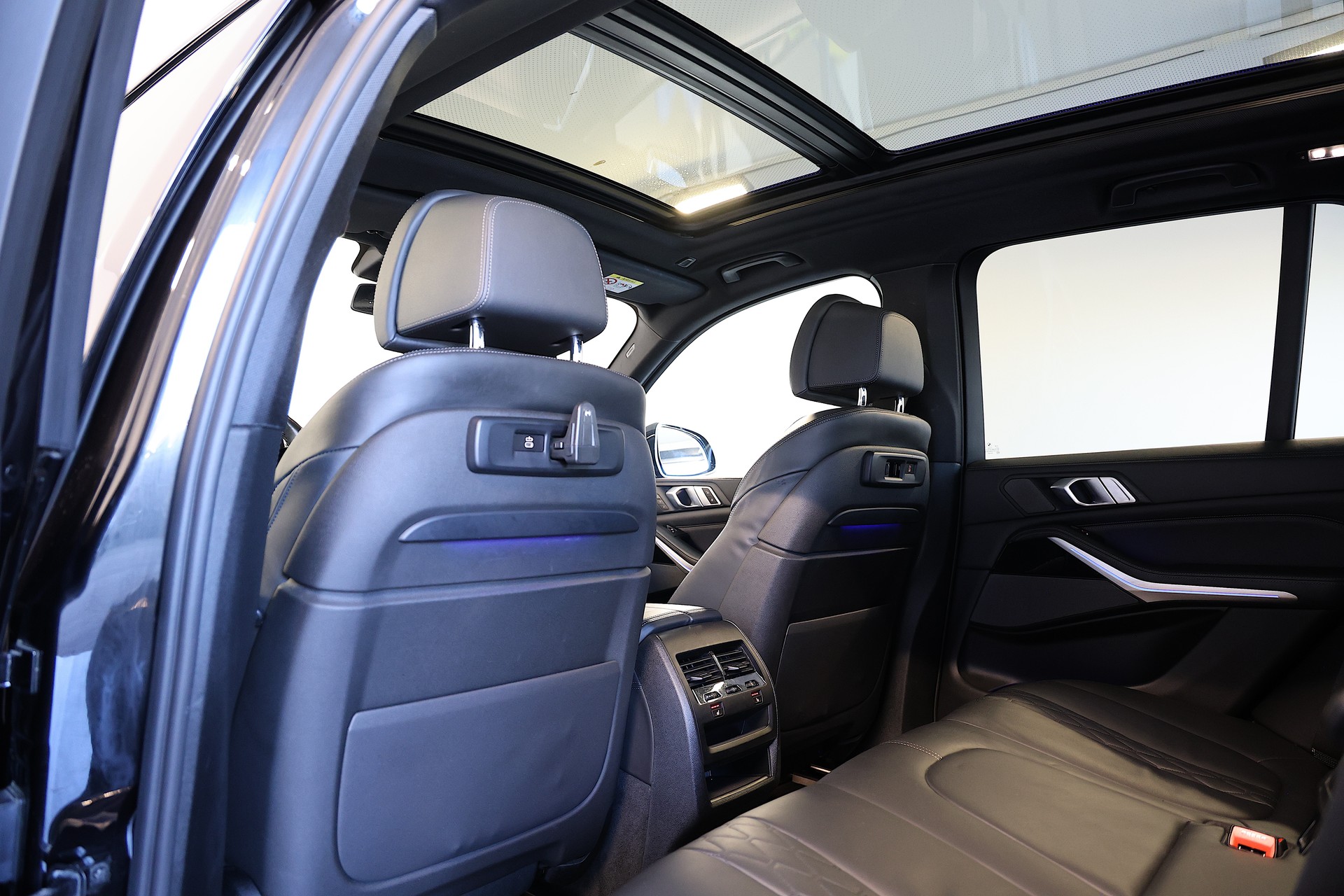 BMW X5 40d xDrive SAG M-Sport-image-19