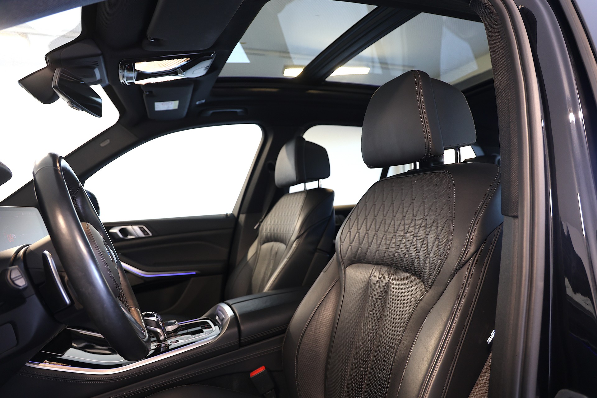 BMW X5 40d xDrive SAG M-Sport-image-6