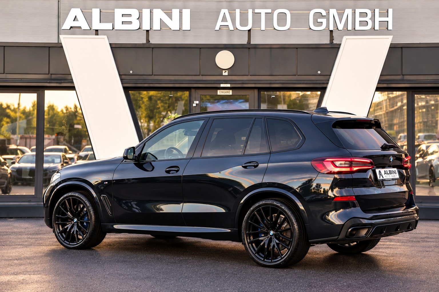 BMW X5 40d xDrive SAG M-Sport-image-3