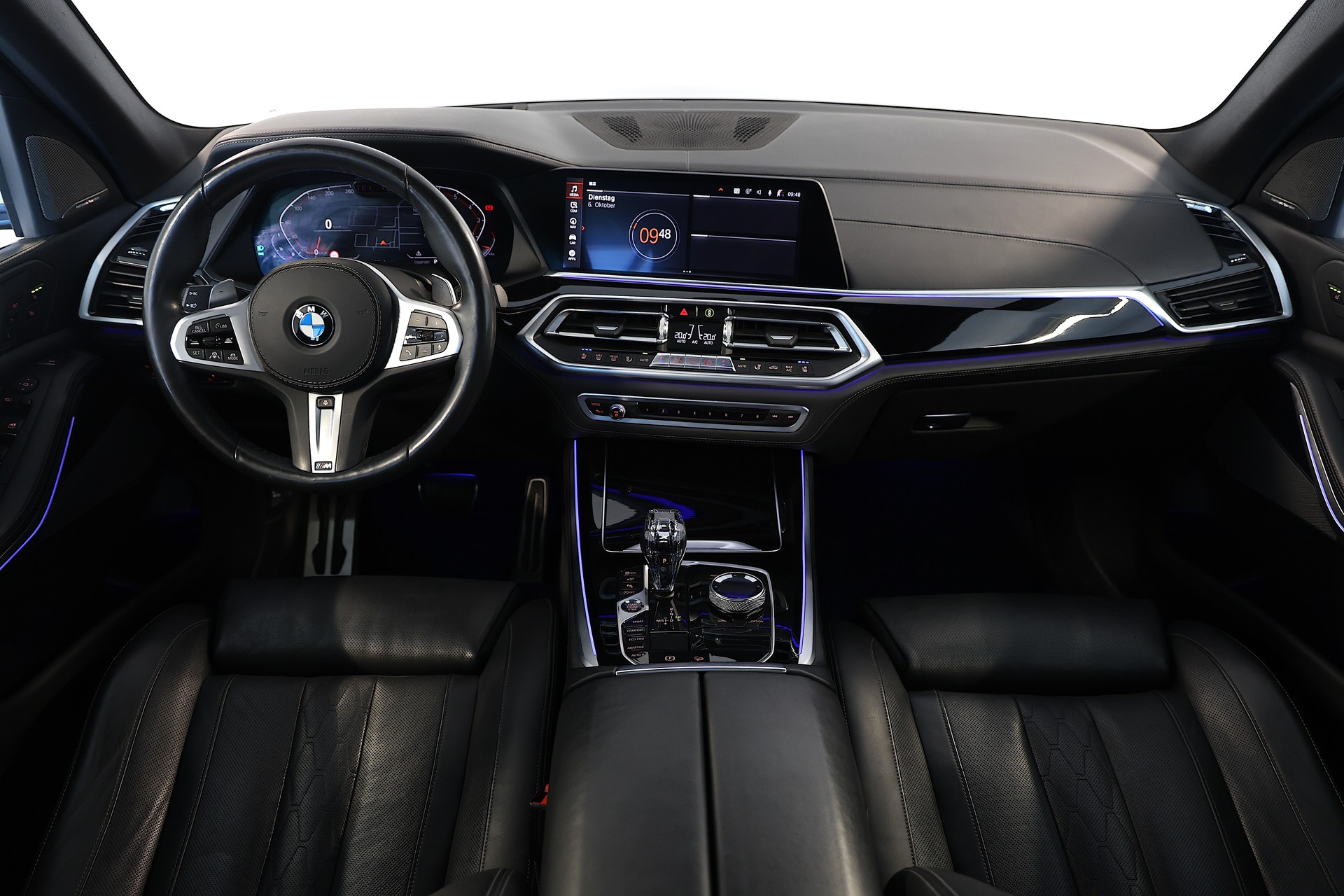 BMW X5 40d xDrive SAG M-Sport-image-9