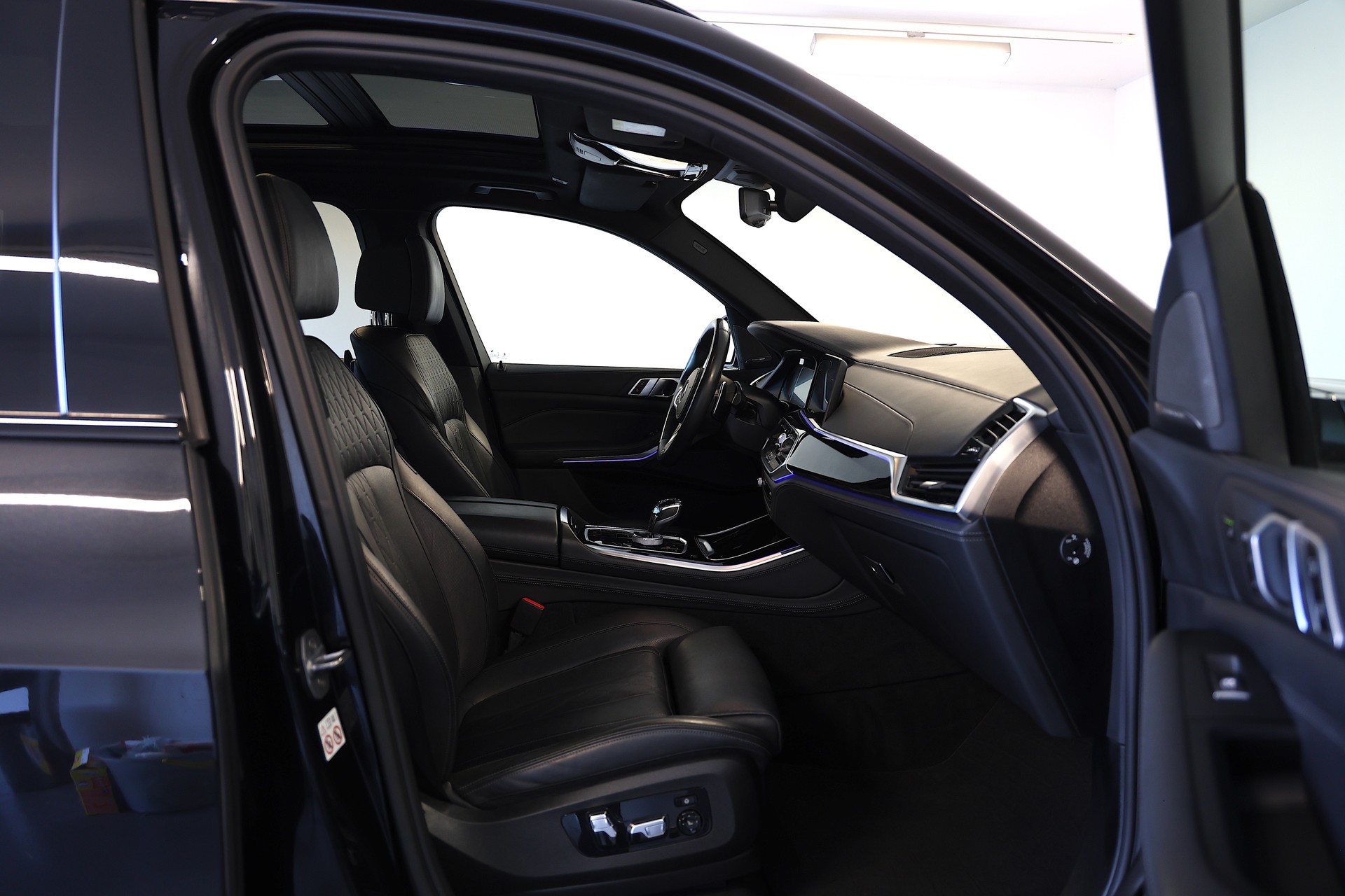 BMW X5 40d xDrive SAG M-Sport-image-11