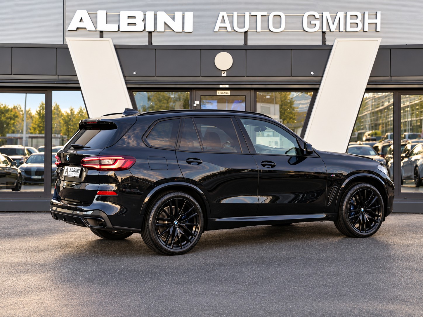 BMW X5 40d xDrive SAG M-Sport-image-2