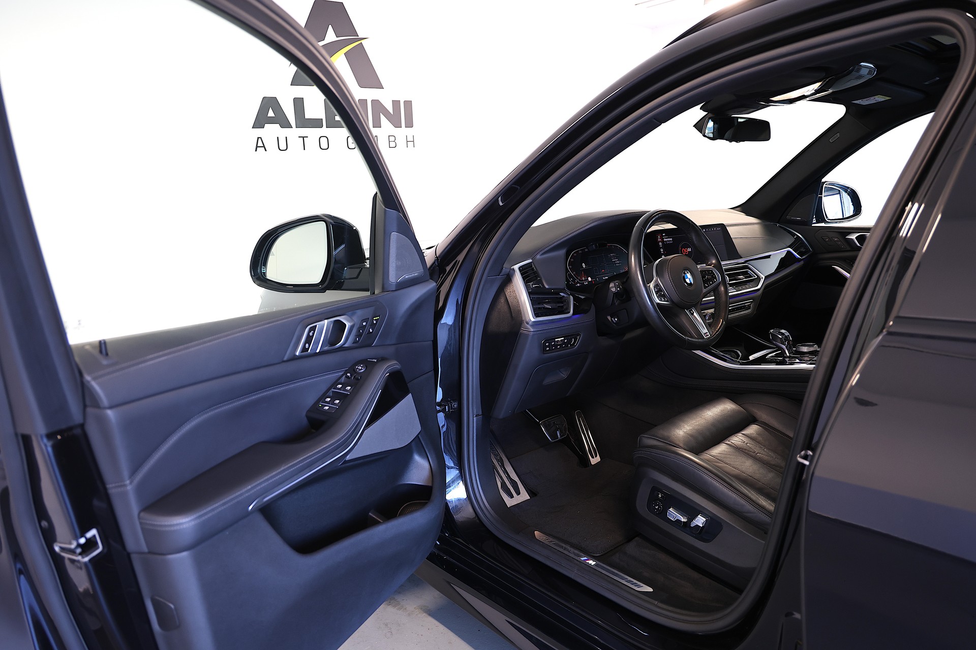 BMW X5 40d xDrive SAG M-Sport-image-4