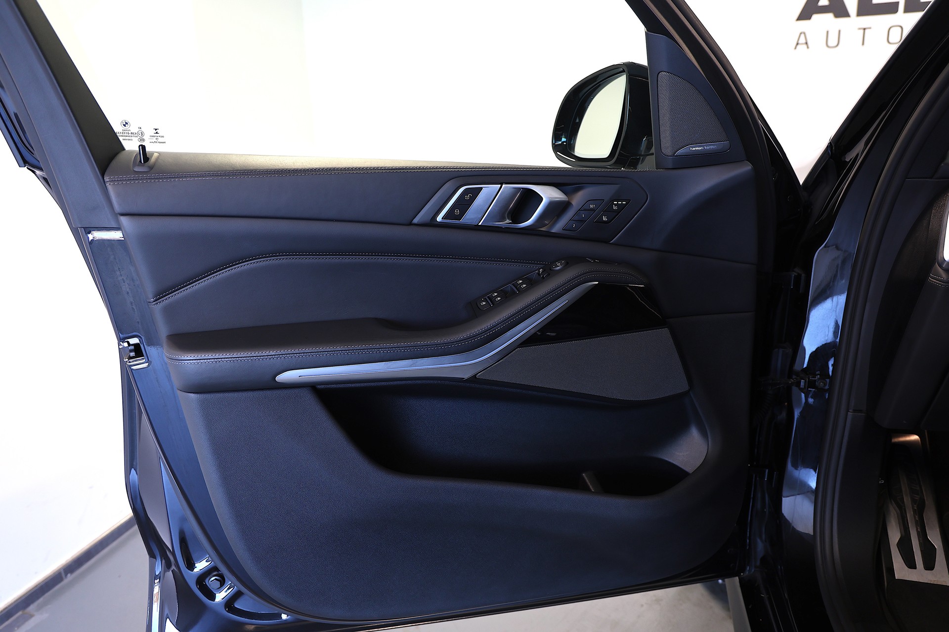 BMW X5 40d xDrive SAG M-Sport-image-13