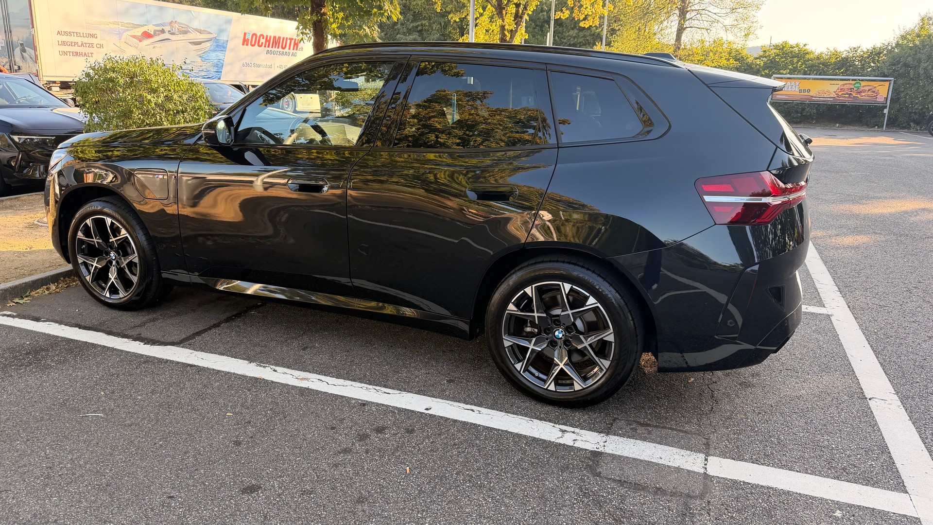 BMW 30e xDrive M sport-image-1