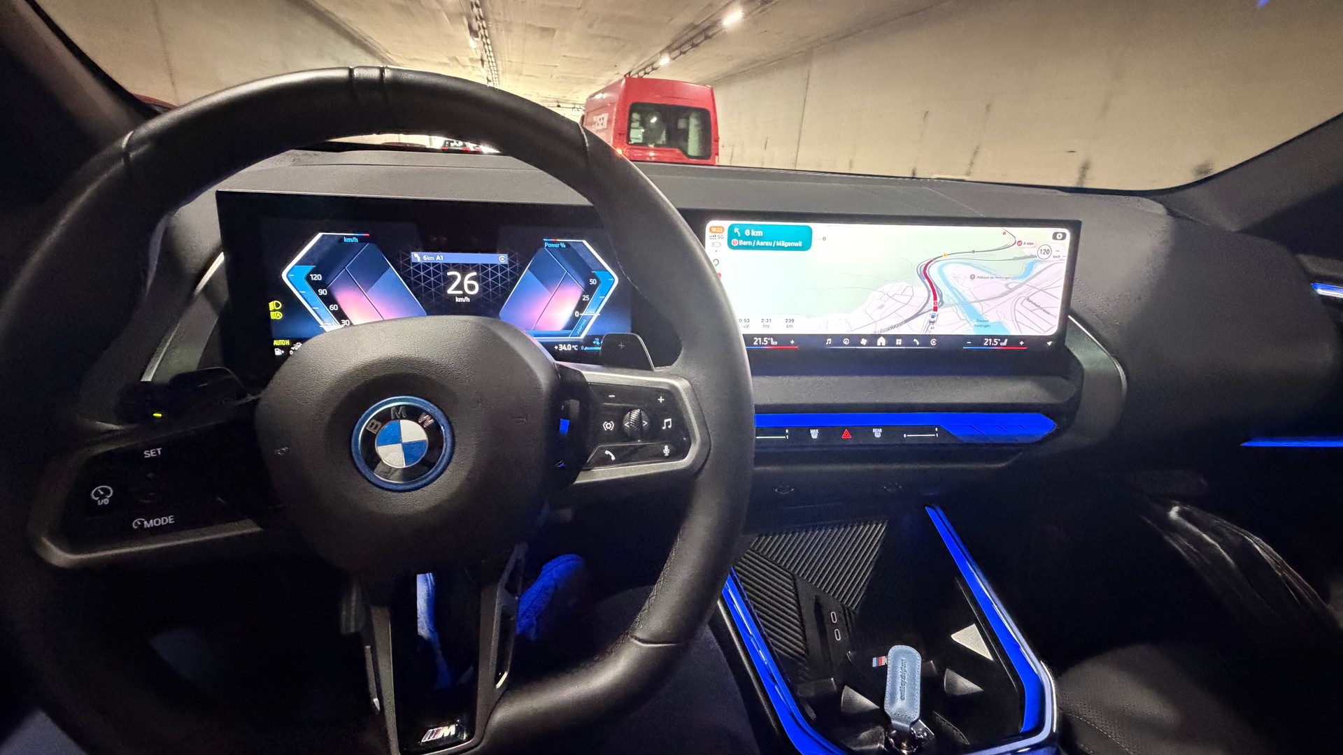 BMW 30e xDrive M sport-image-4