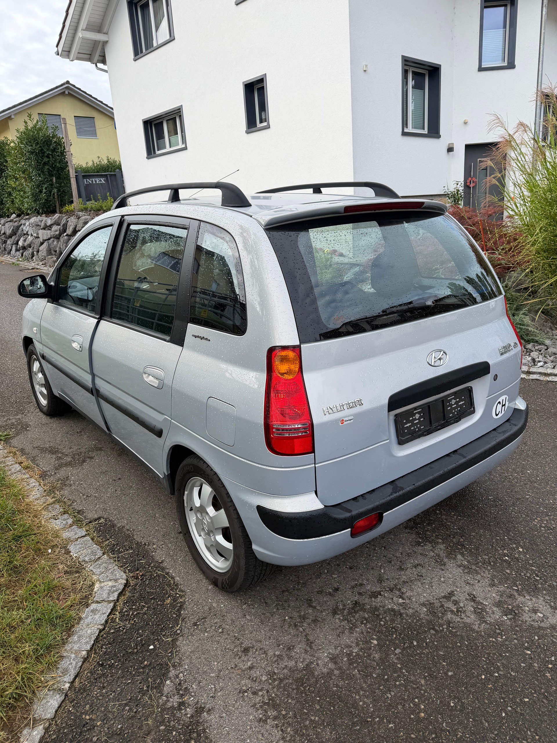 HYUNDAI Matrix 1.8i 16V GLS-image-5