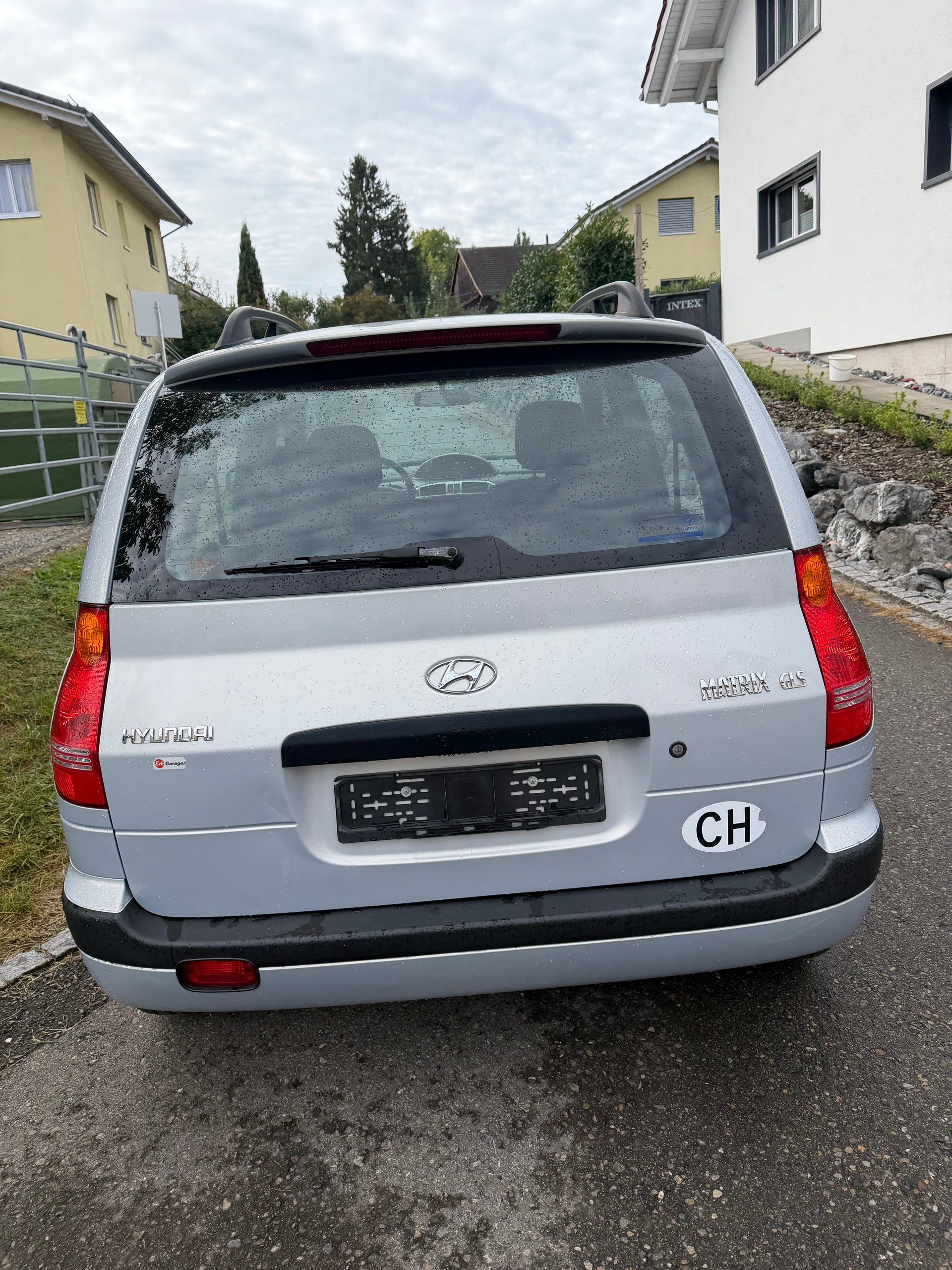 HYUNDAI Matrix 1.8i 16V GLS-image-4