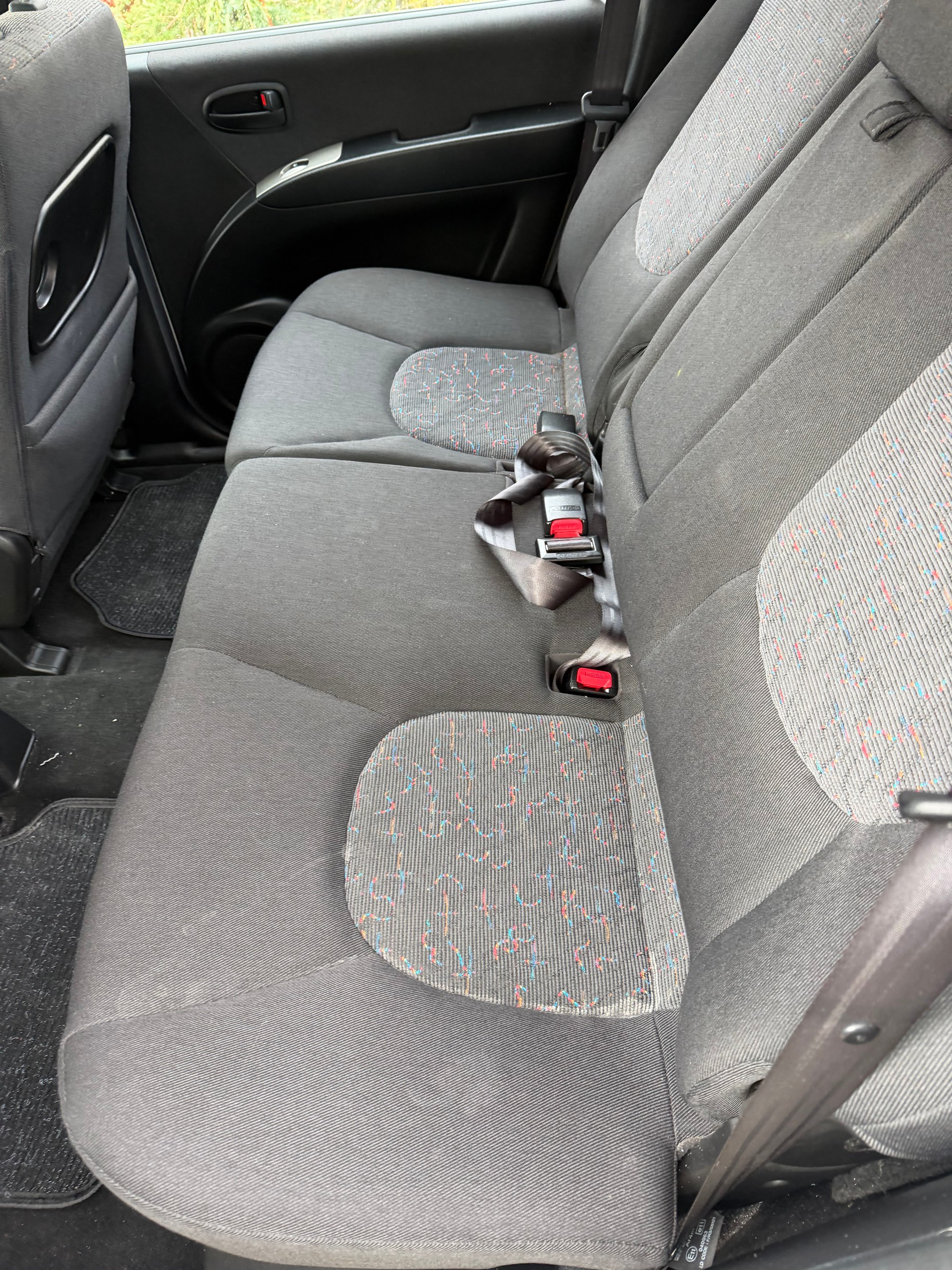 HYUNDAI Matrix 1.8i 16V GLS-image-8