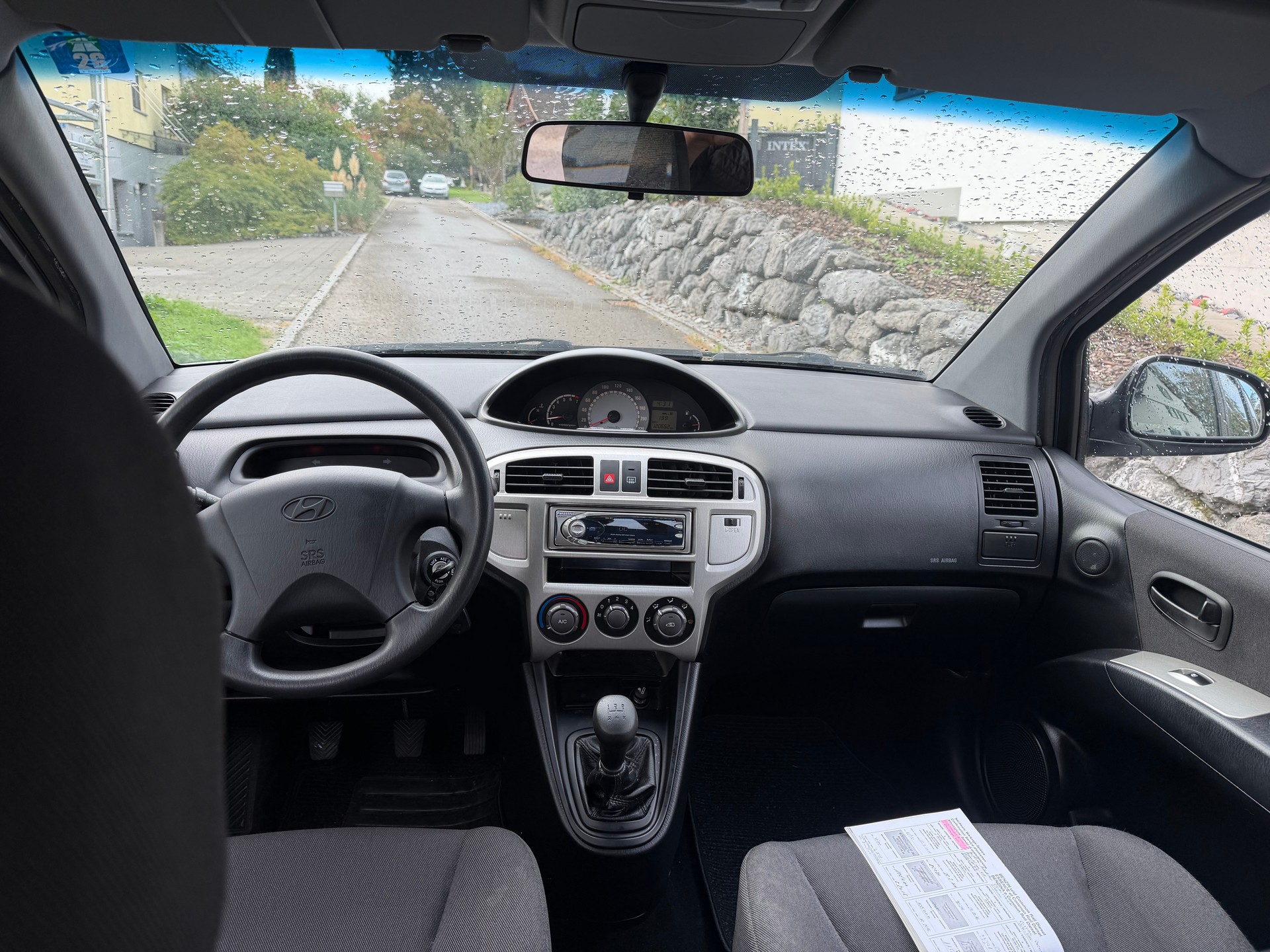 HYUNDAI Matrix 1.8i 16V GLS-image-6