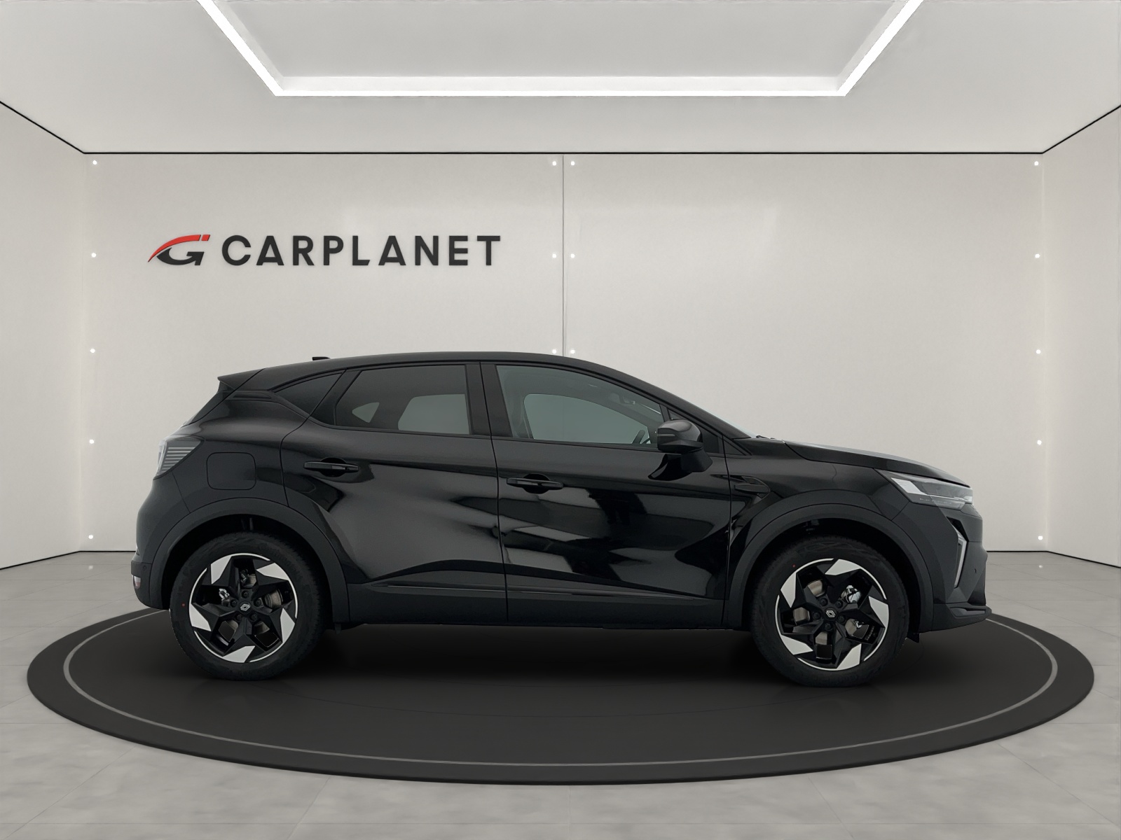 RENAULT Captur 1.8 E-Tech techno-image-4