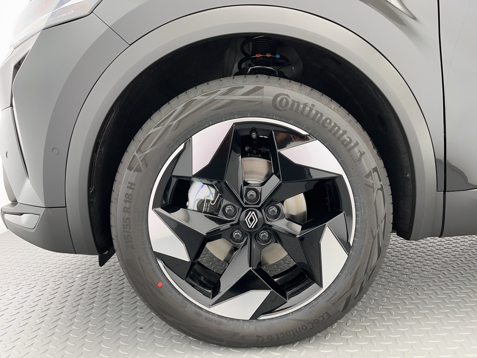 RENAULT Captur 1.8 E-Tech techno-image-5
