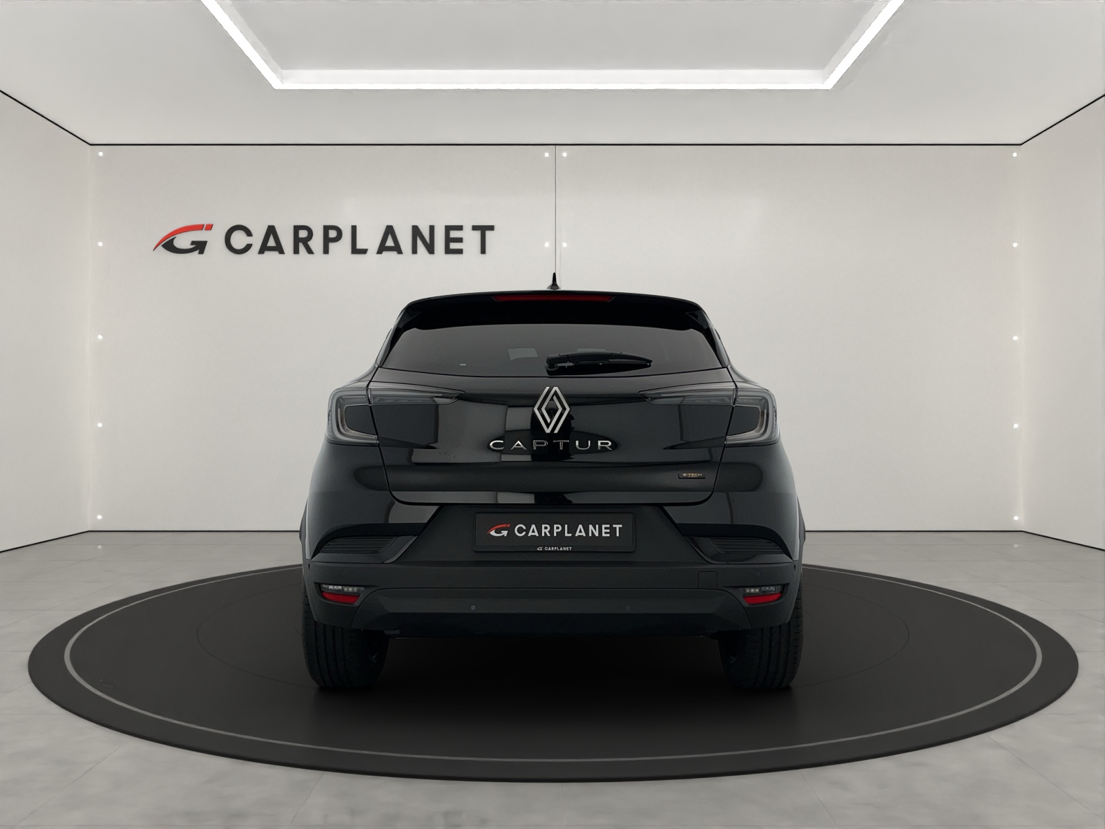 RENAULT Captur 1.8 E-Tech techno-image-3