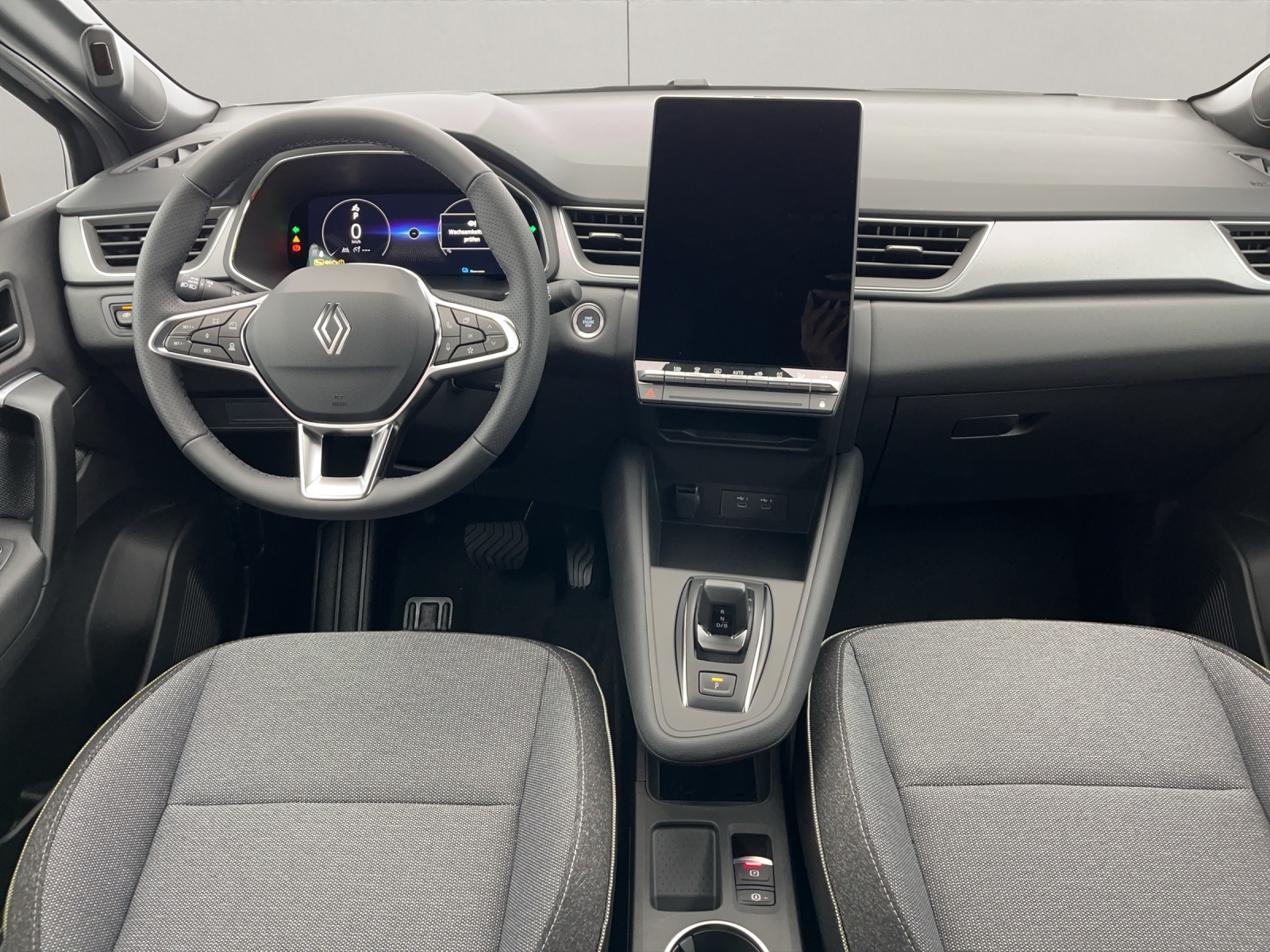 RENAULT Captur 1.8 E-Tech techno-image-8