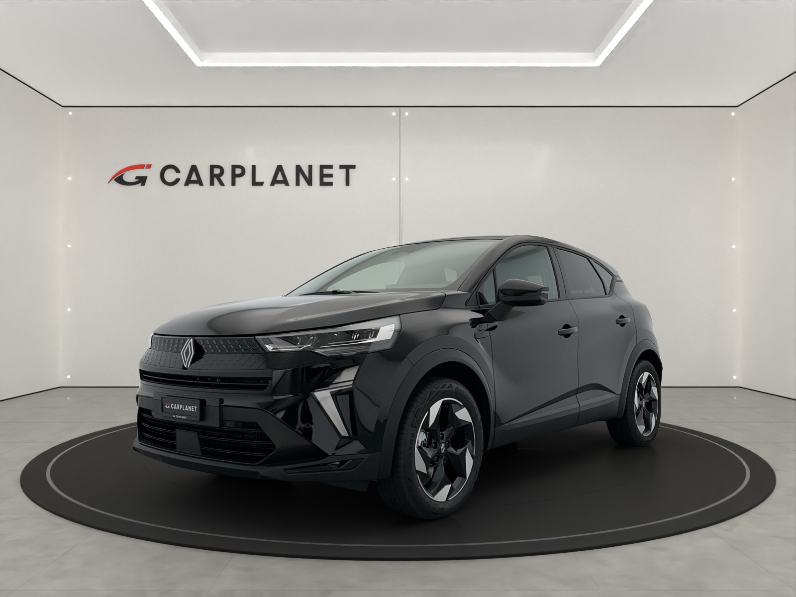 RENAULT Captur 1.8 E-Tech techno-image-0