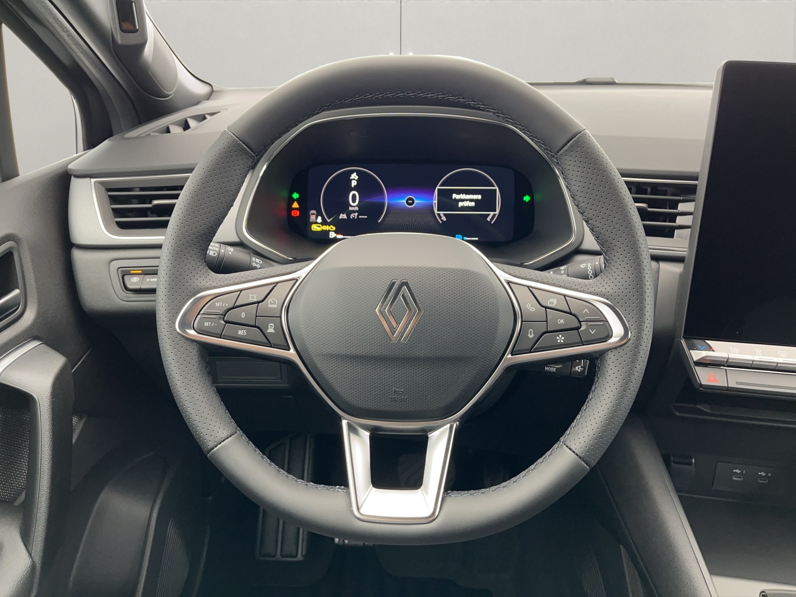 RENAULT Captur 1.8 E-Tech techno-image-9