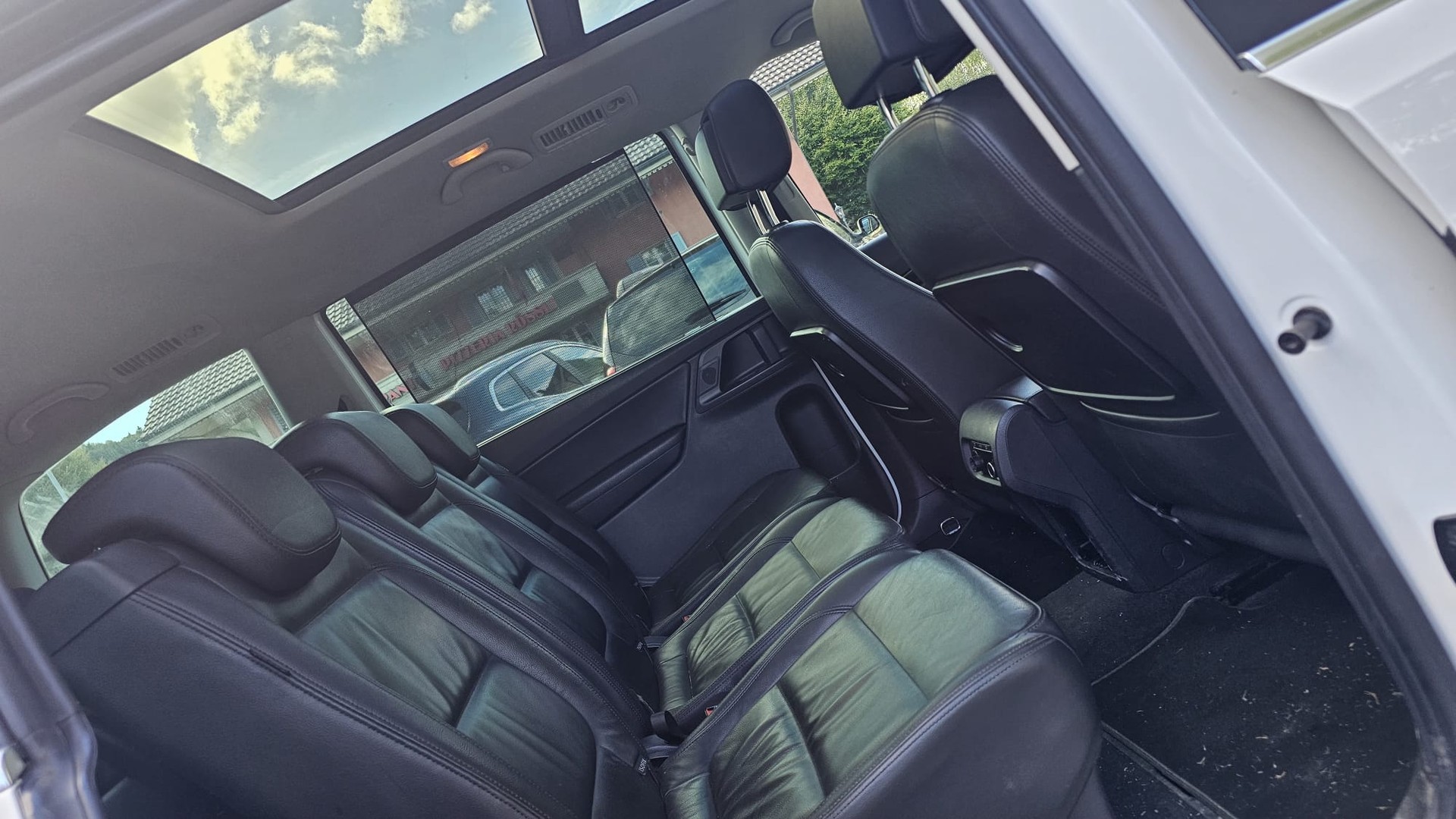 SEAT Alhambra 2.0 TDI Style Eco DSG-image-15