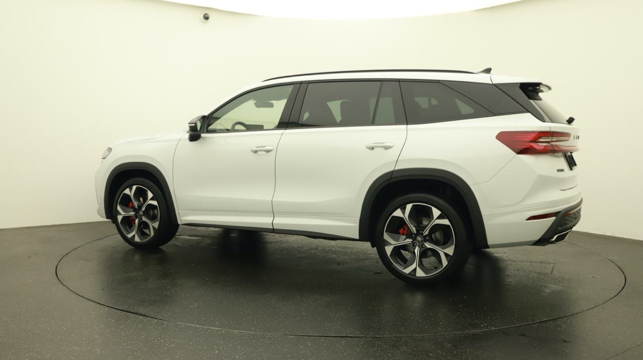 SKODA Kodiaq 2.0 TSI RS 4x4-image-2
