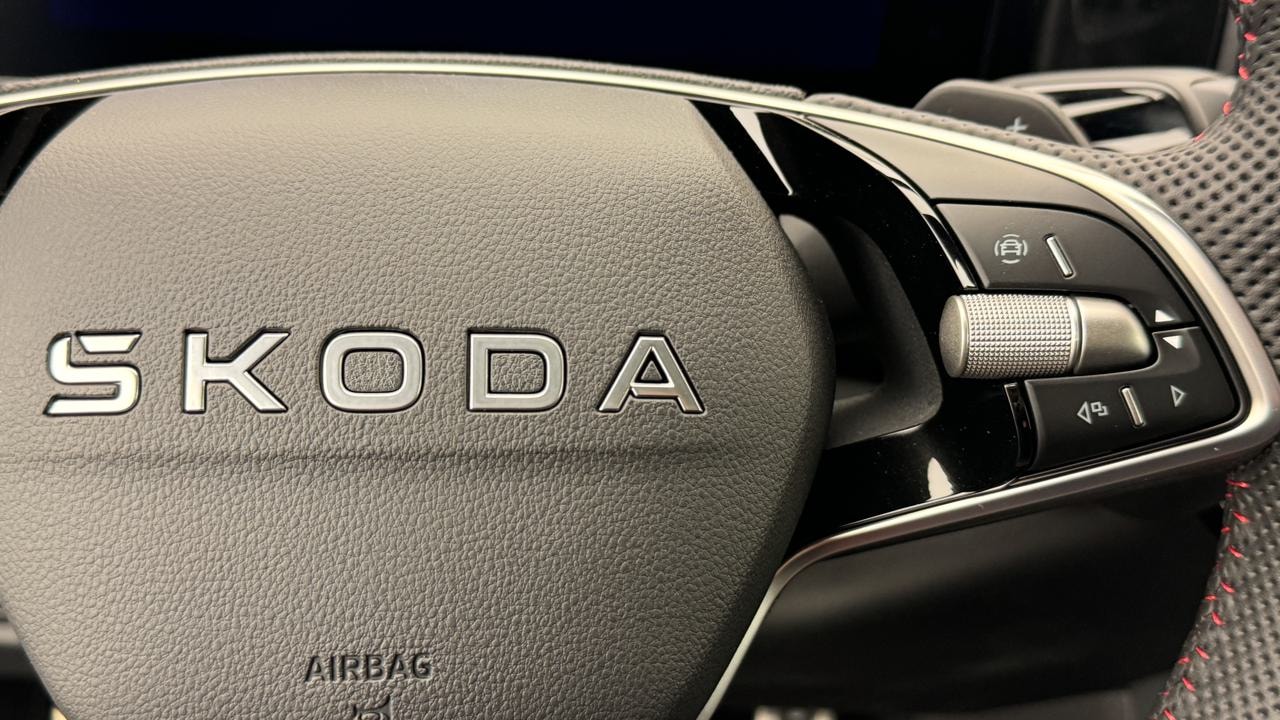 SKODA Kodiaq 2.0 TSI RS 4x4-image-9