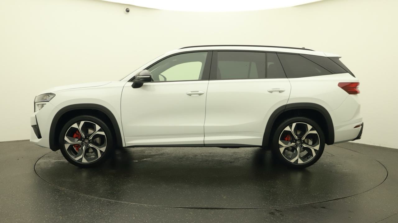 SKODA Kodiaq 2.0 TSI RS 4x4-image-1