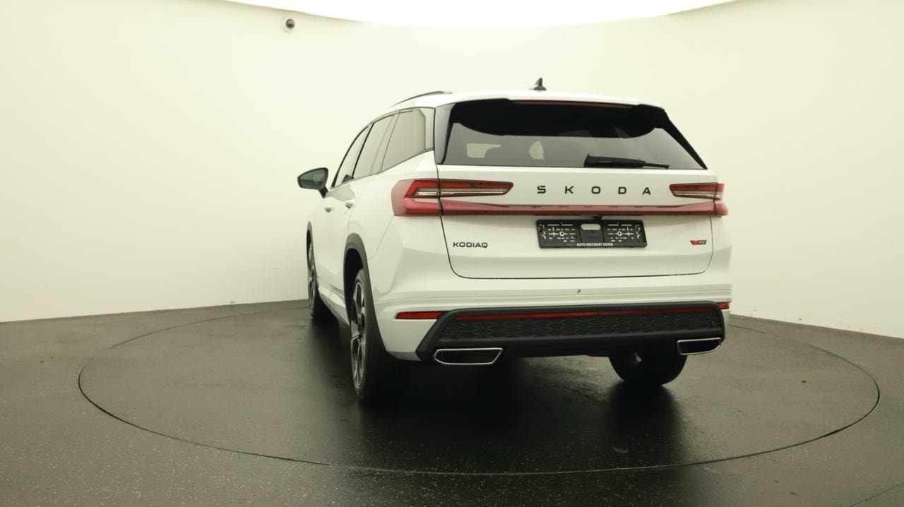 SKODA Kodiaq 2.0 TSI RS 4x4-image-3