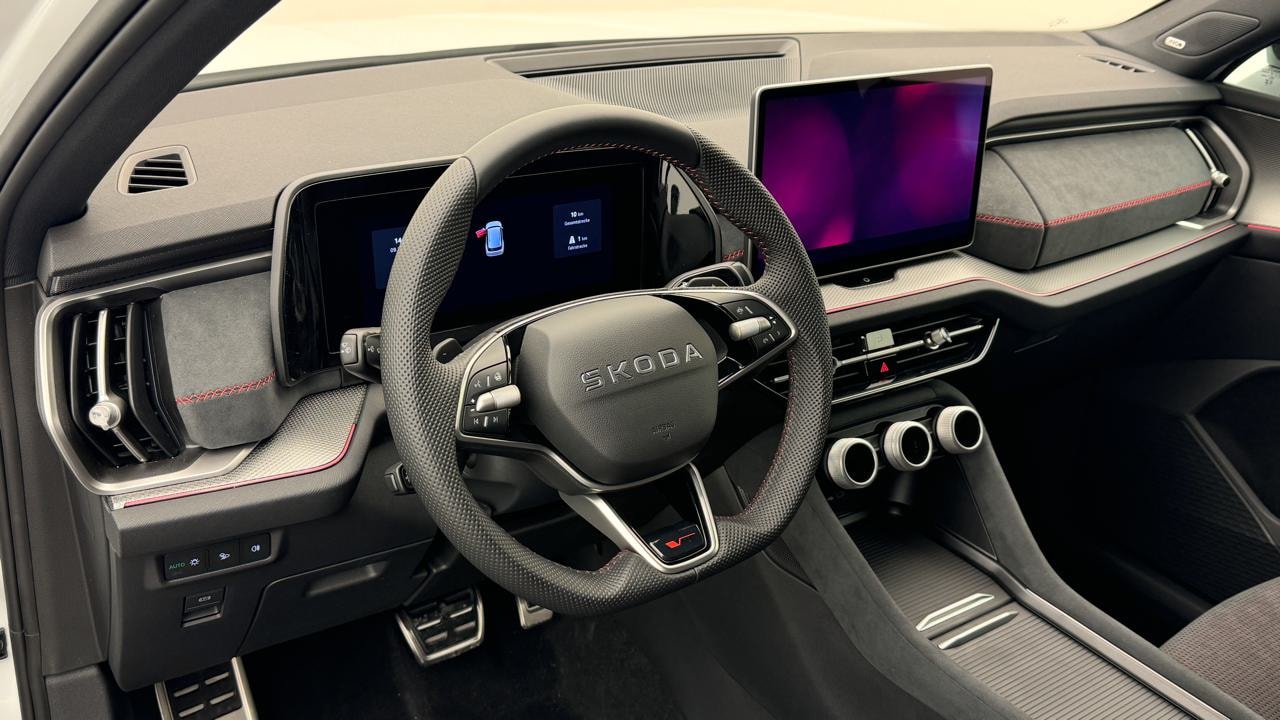 SKODA Kodiaq 2.0 TSI RS 4x4-image-6