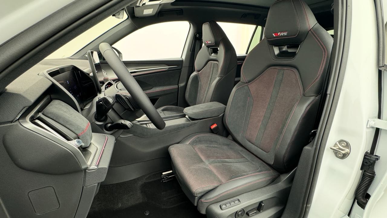 SKODA Kodiaq 2.0 TSI RS 4x4-image-4