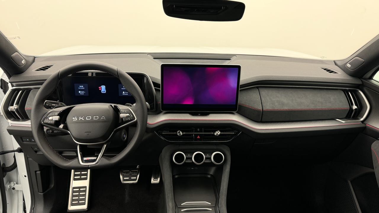 SKODA Kodiaq 2.0 TSI RS 4x4-image-5