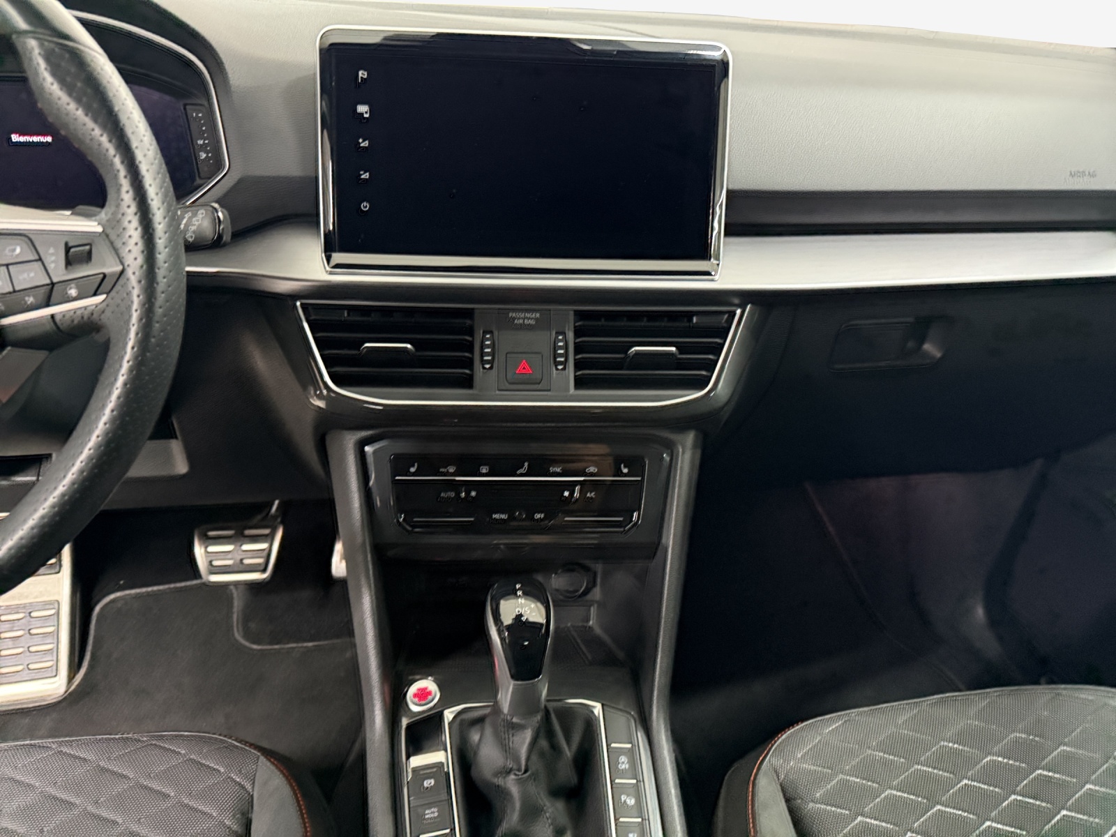 SEAT Tarraco 1.5TSI EVO Hola FR DSG-image-10