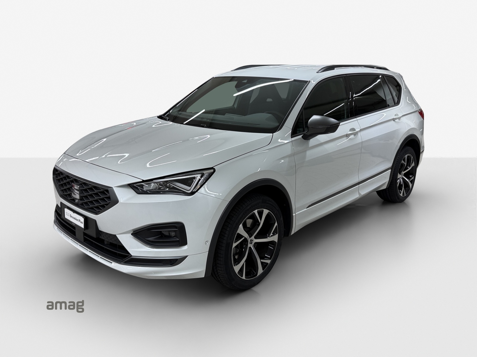 SEAT Tarraco 1.5TSI EVO Hola FR DSG-image-0