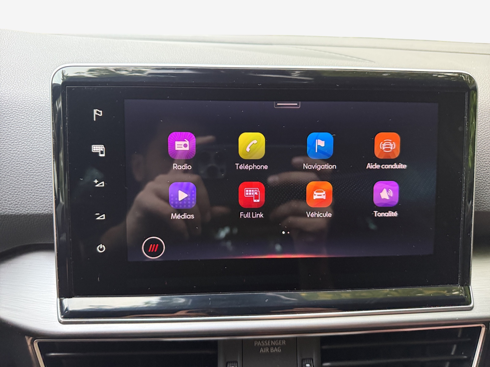 SEAT Tarraco 1.5TSI EVO Hola FR DSG-image-14