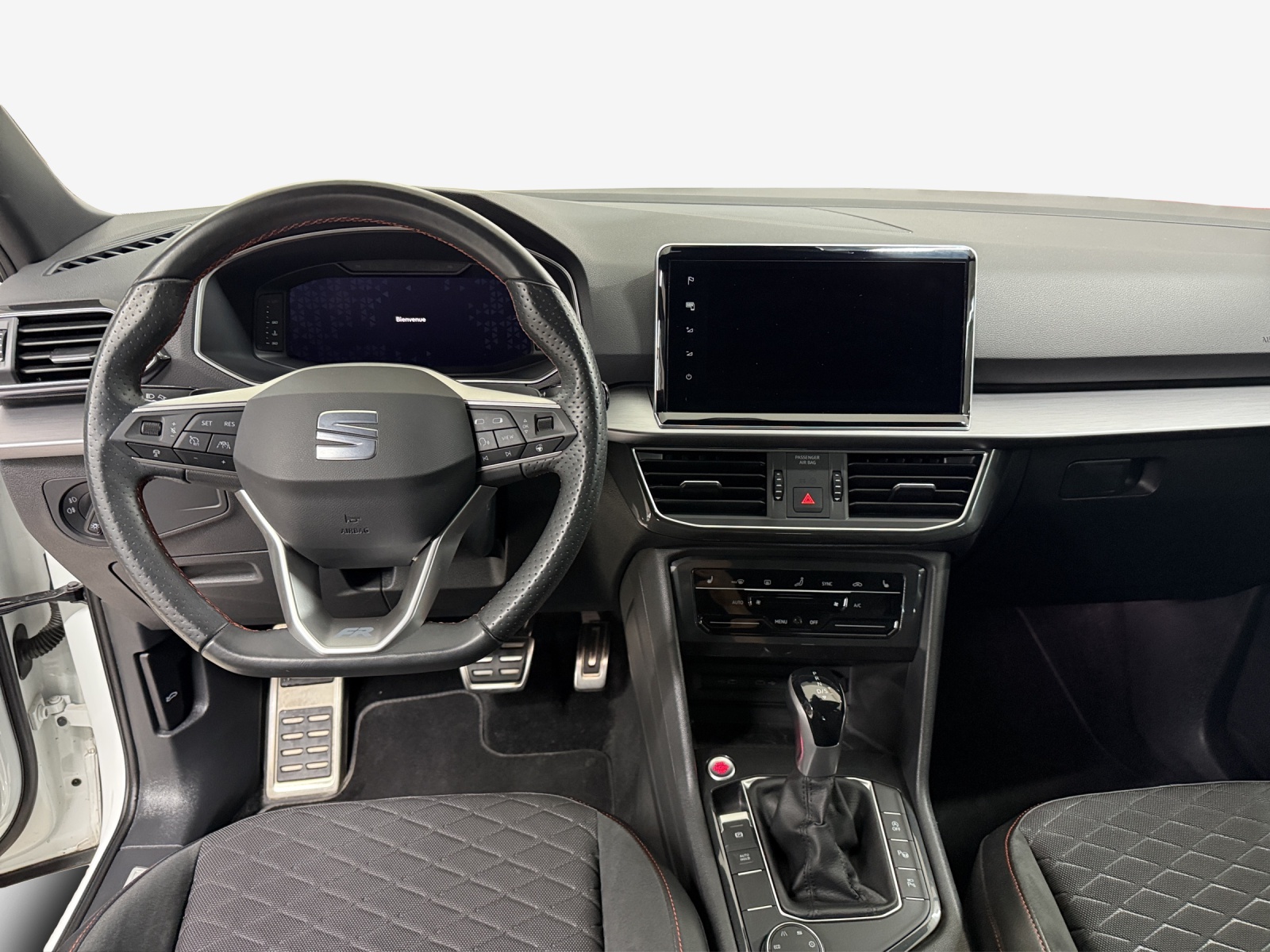 SEAT Tarraco 1.5TSI EVO Hola FR DSG-image-8