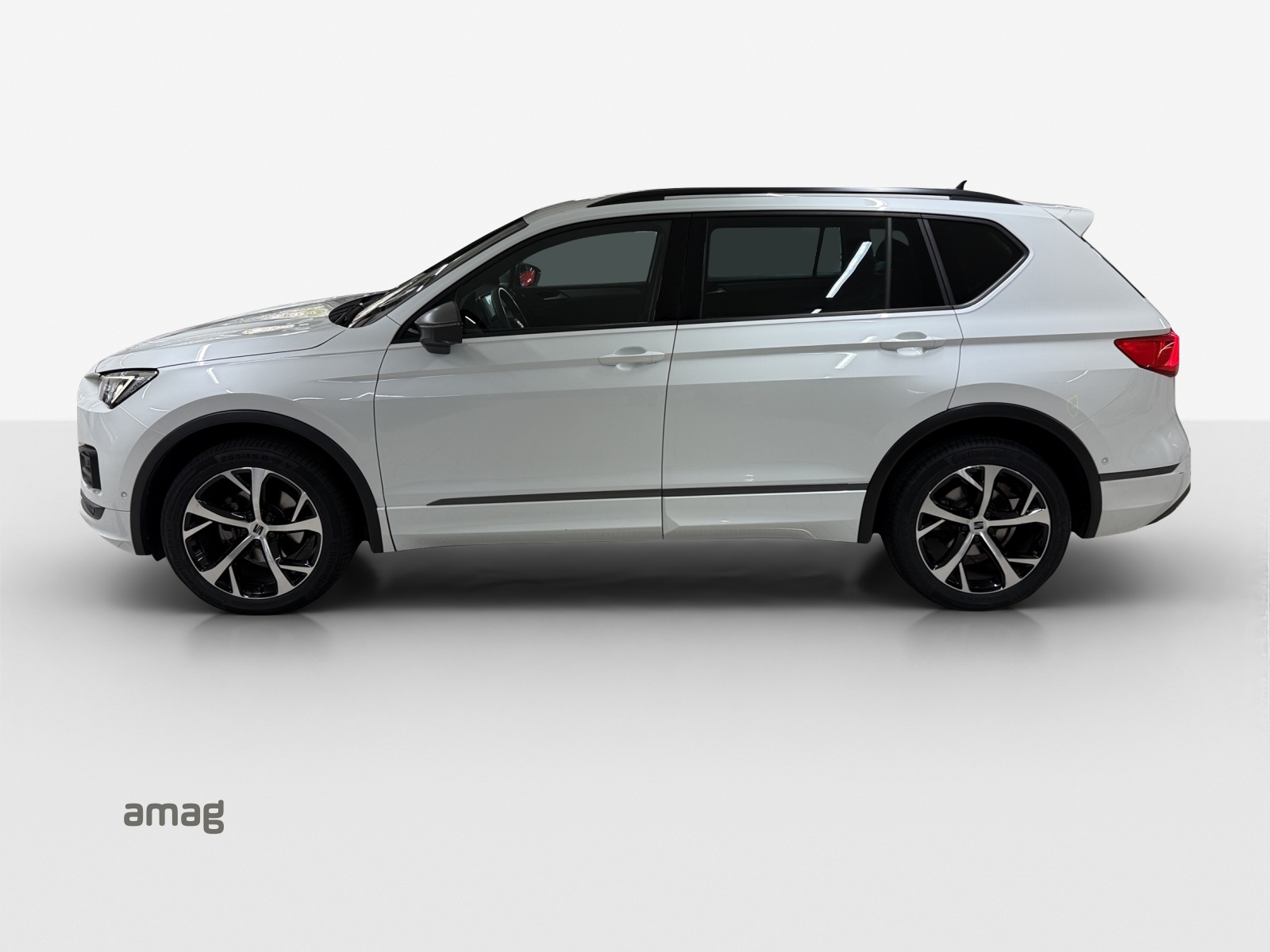 SEAT Tarraco 1.5TSI EVO Hola FR DSG-image-1