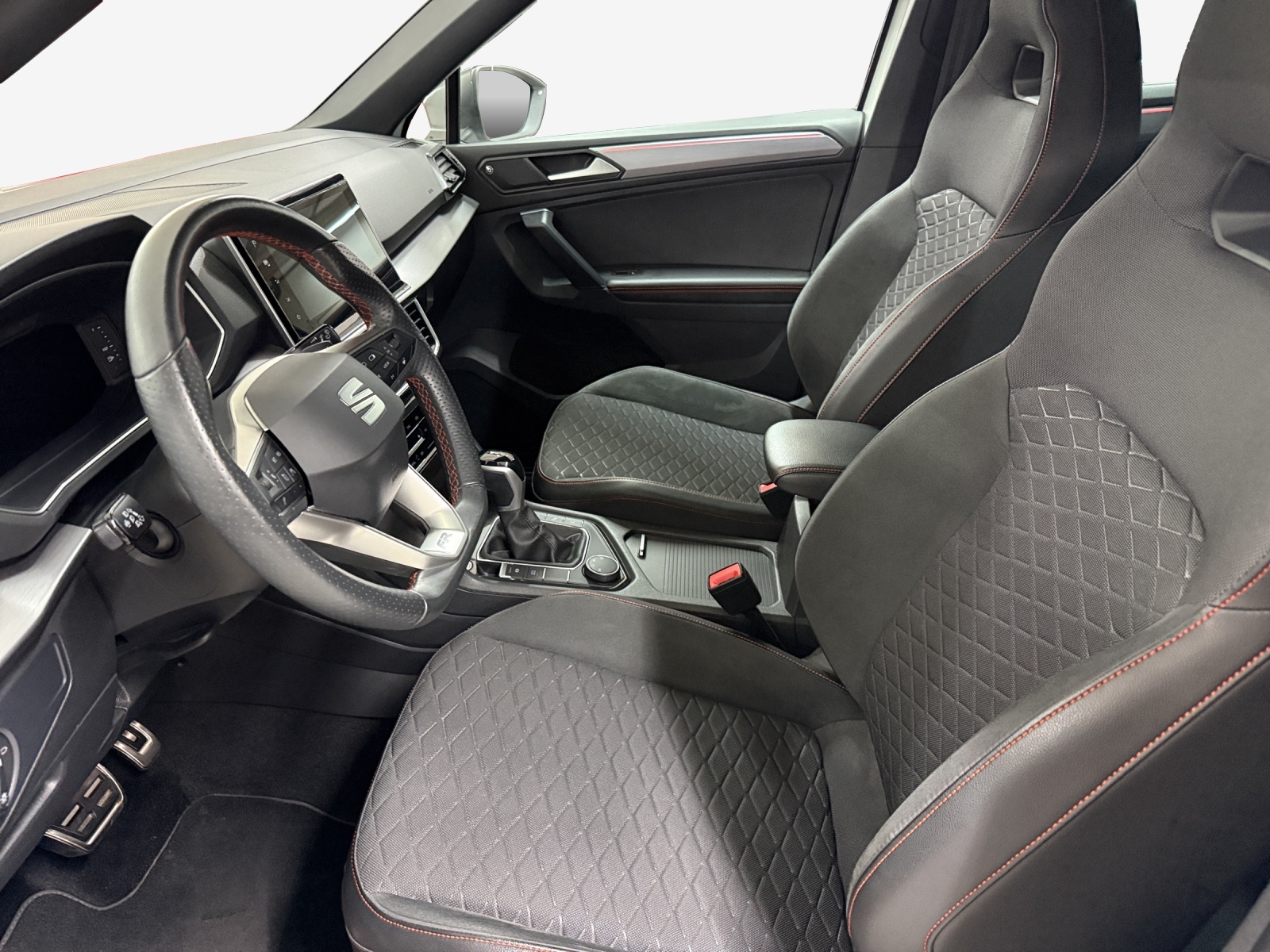 SEAT Tarraco 1.5TSI EVO Hola FR DSG-image-7