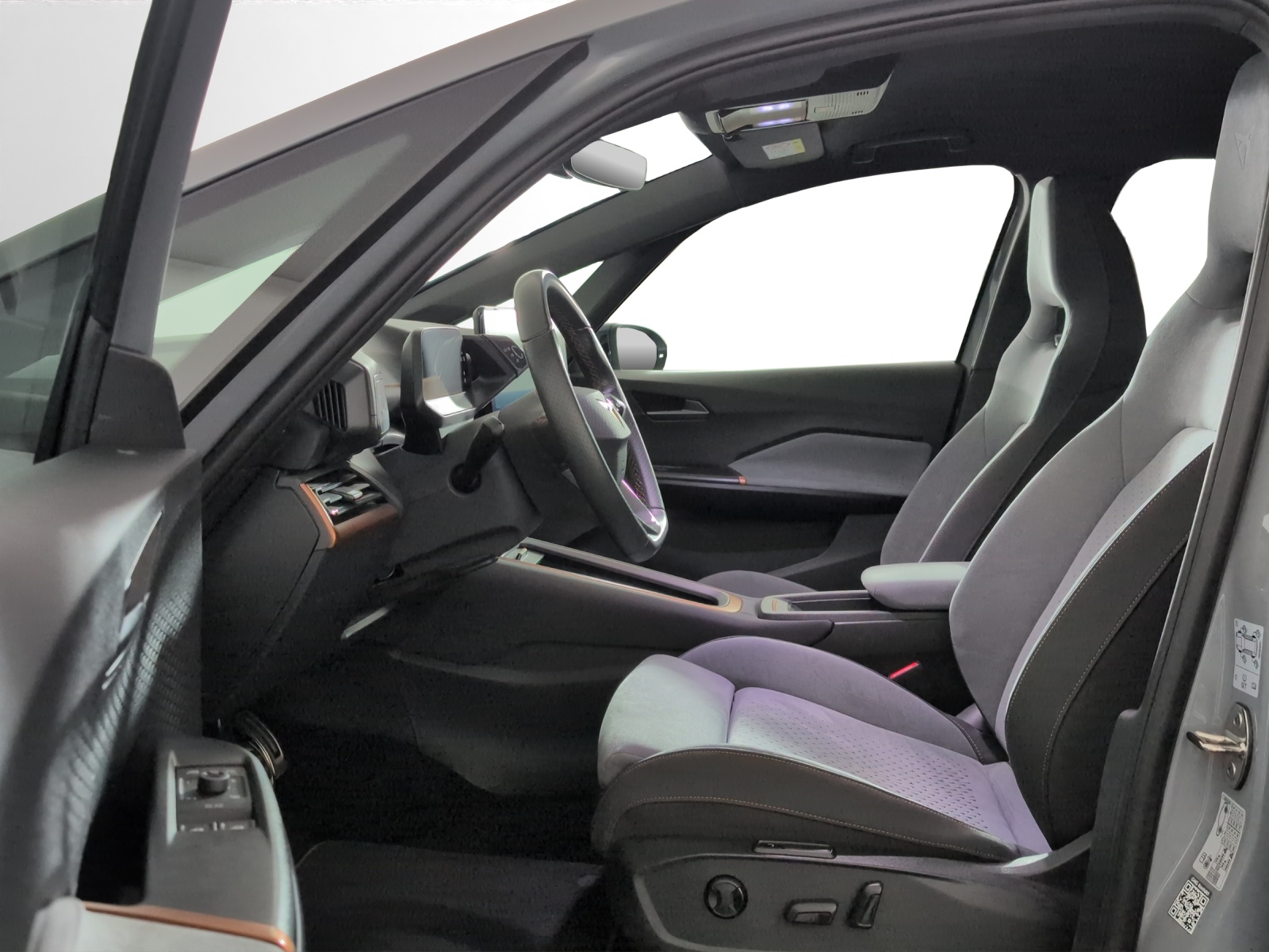 CUPRA Born 58 kWh-image-5