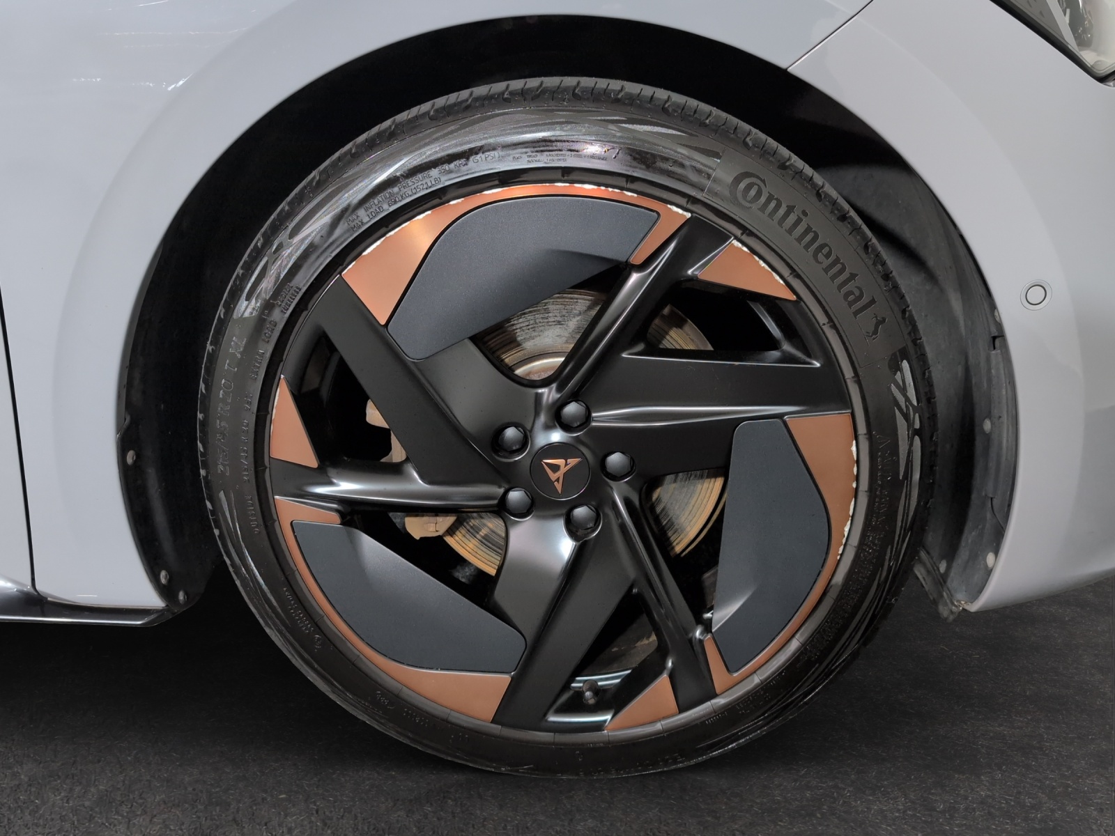 CUPRA Born 58 kWh-image-4