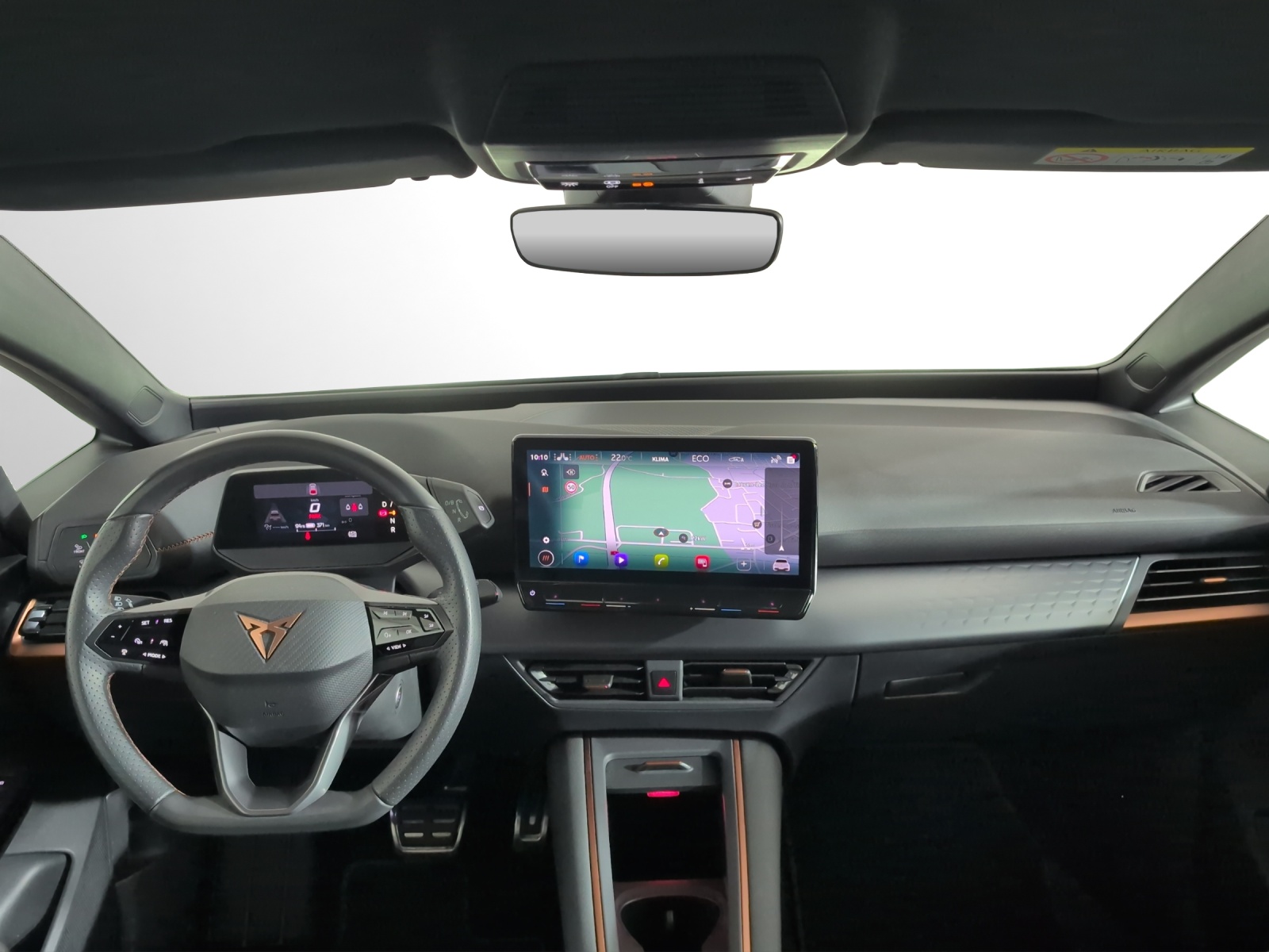 CUPRA Born 58 kWh-image-9