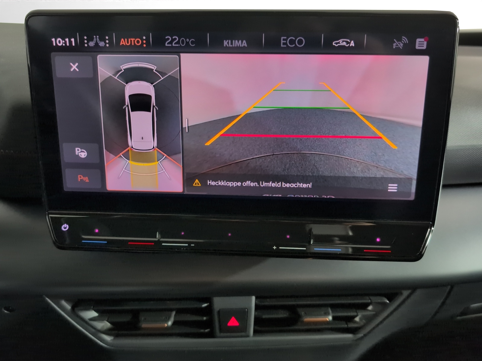 CUPRA Born 58 kWh-image-12