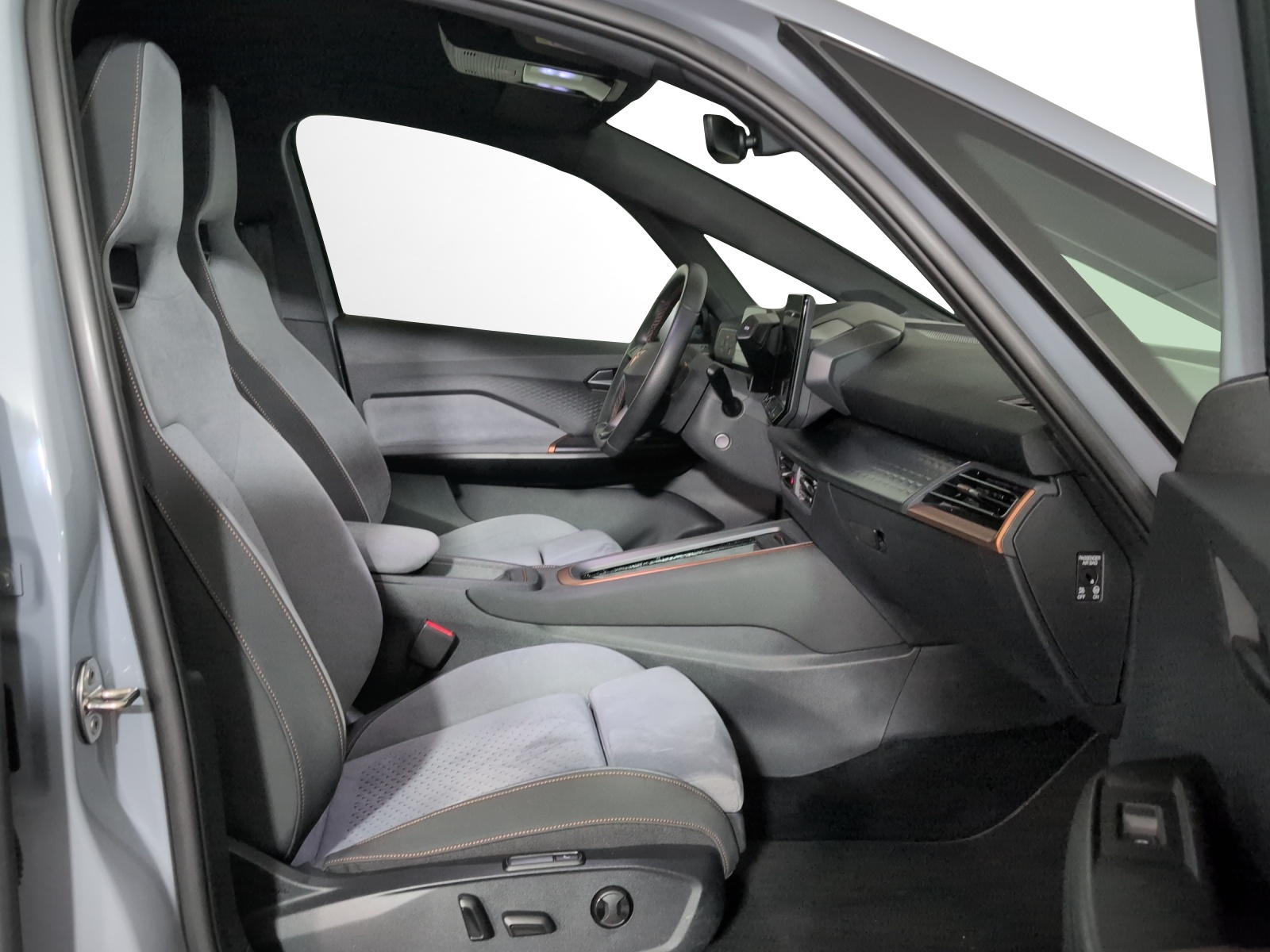 CUPRA Born 58 kWh-image-6