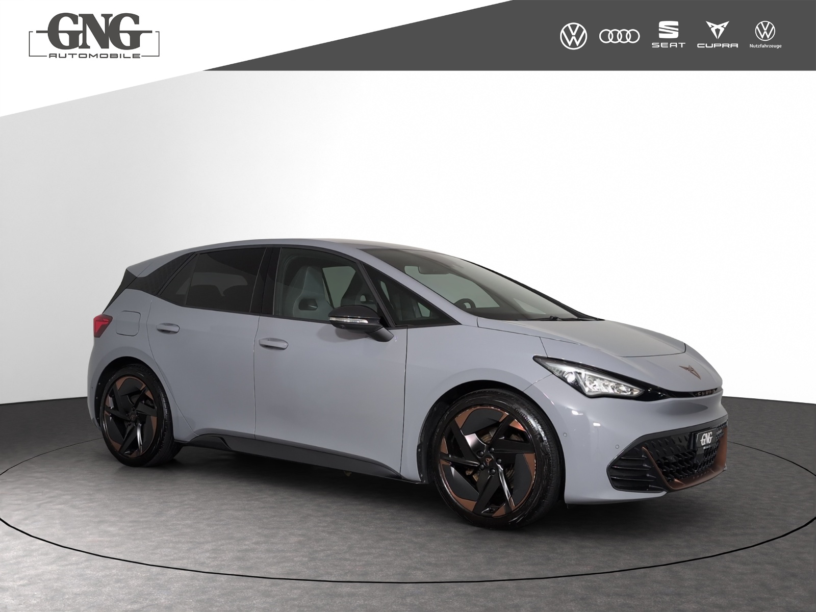 CUPRA Born 58 kWh-image-3
