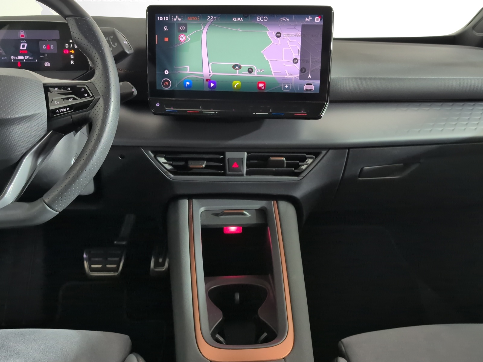 CUPRA Born 58 kWh-image-10