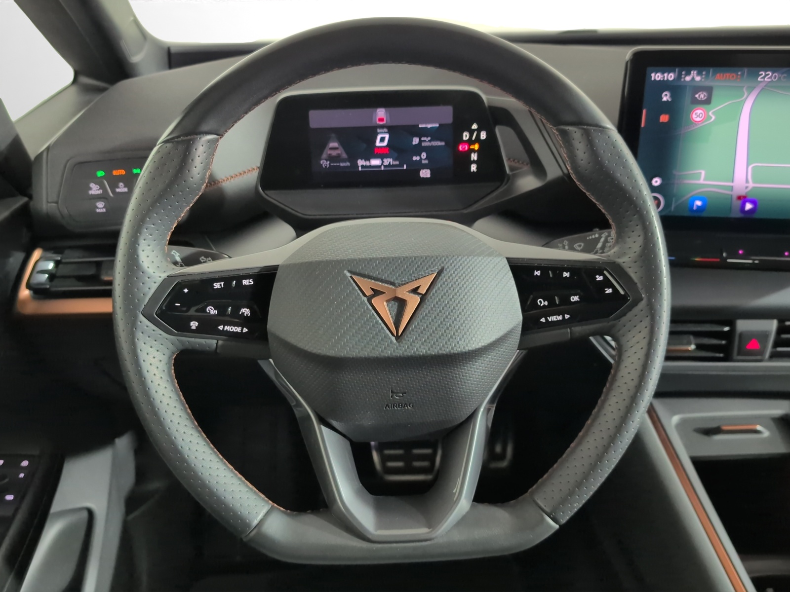 CUPRA Born 58 kWh-image-11